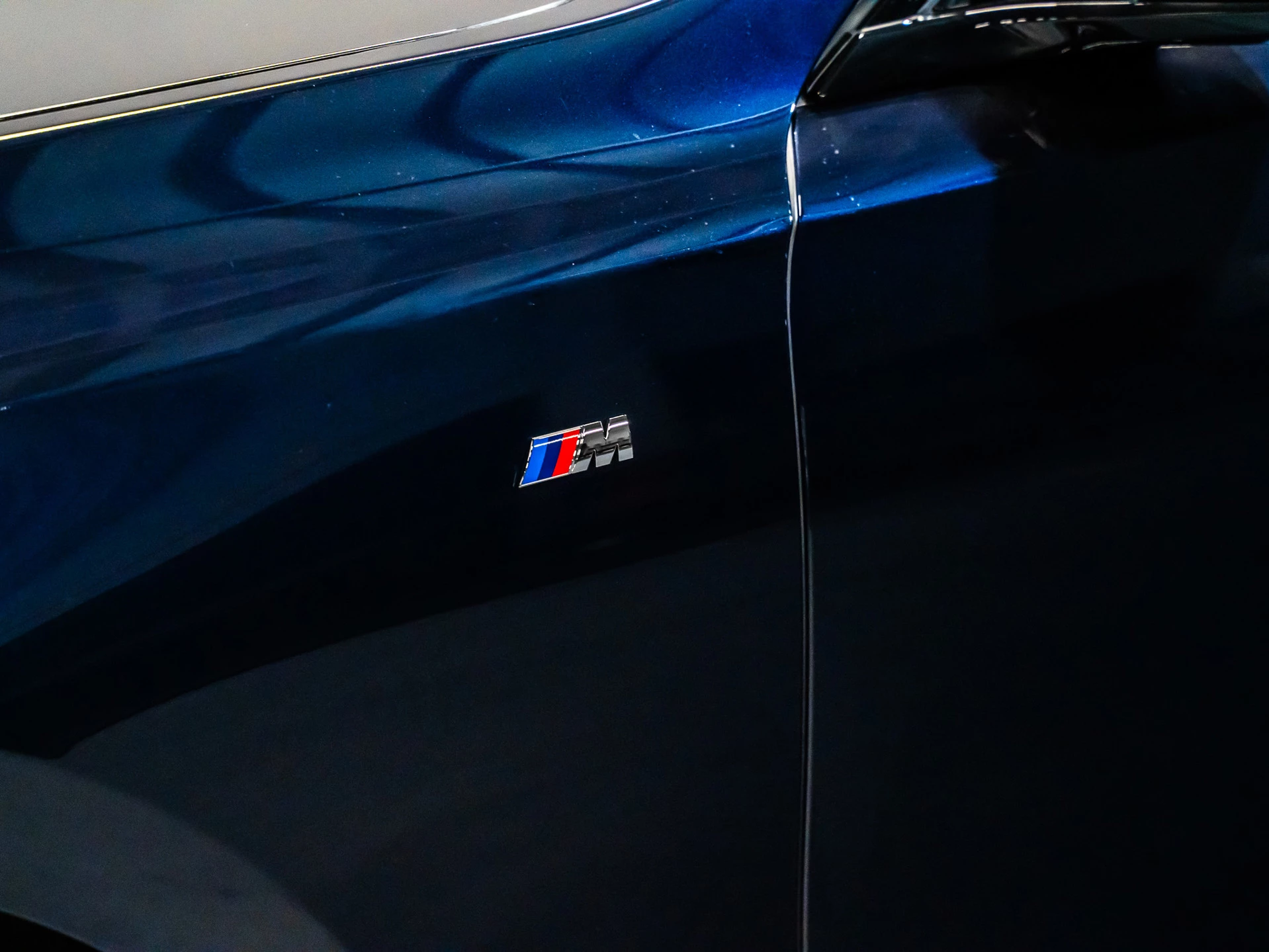 Hoofdafbeelding BMW i7