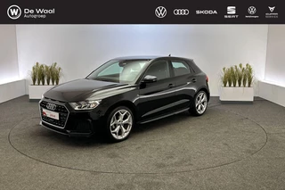Hoofdafbeelding Audi A1 Sportback Audi A1 Sportback 25 TFSI 95pk epic | Virtual Cockpit, Navigatie, Cruise Control |