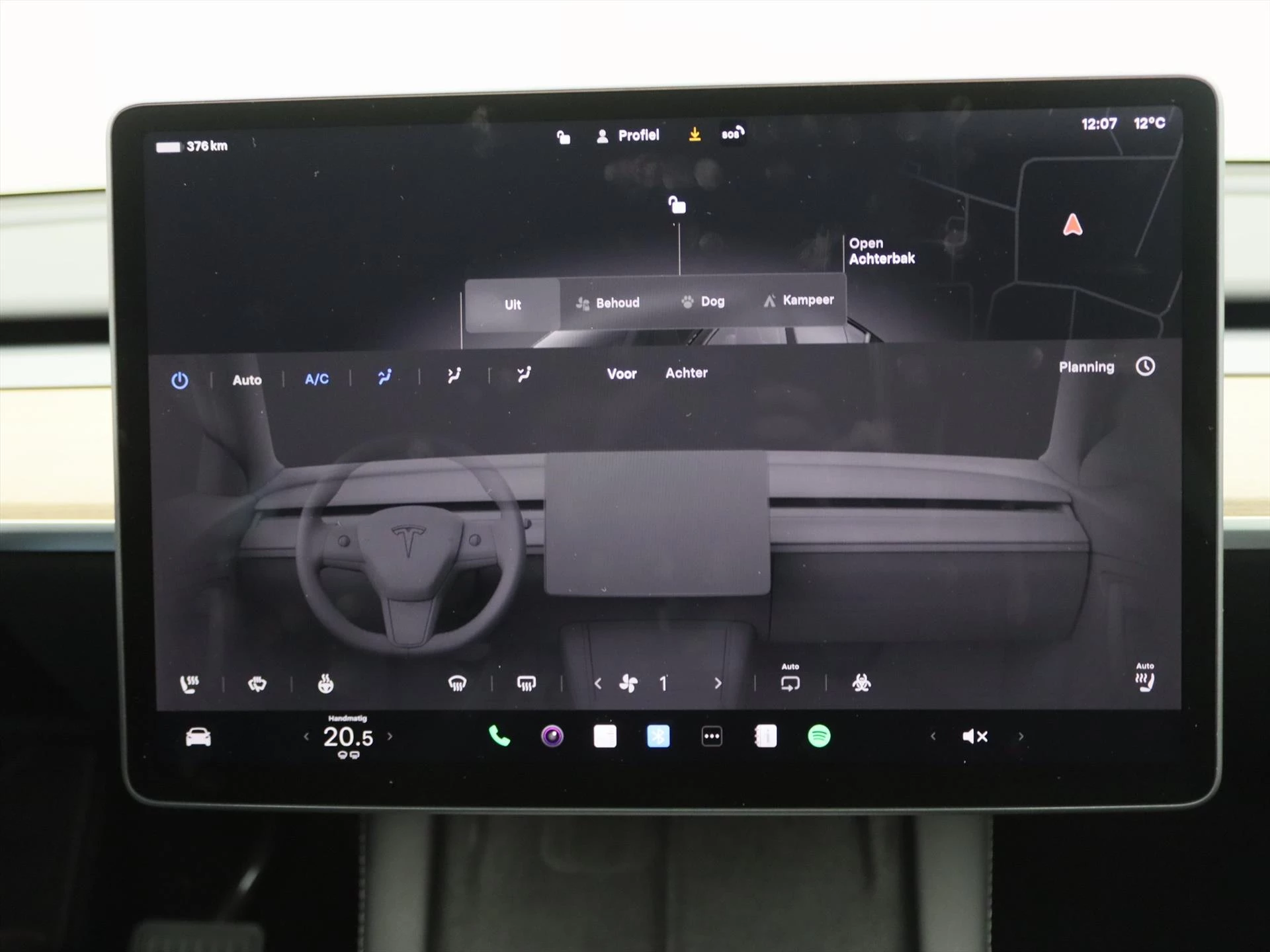 Hoofdafbeelding Tesla Model Y