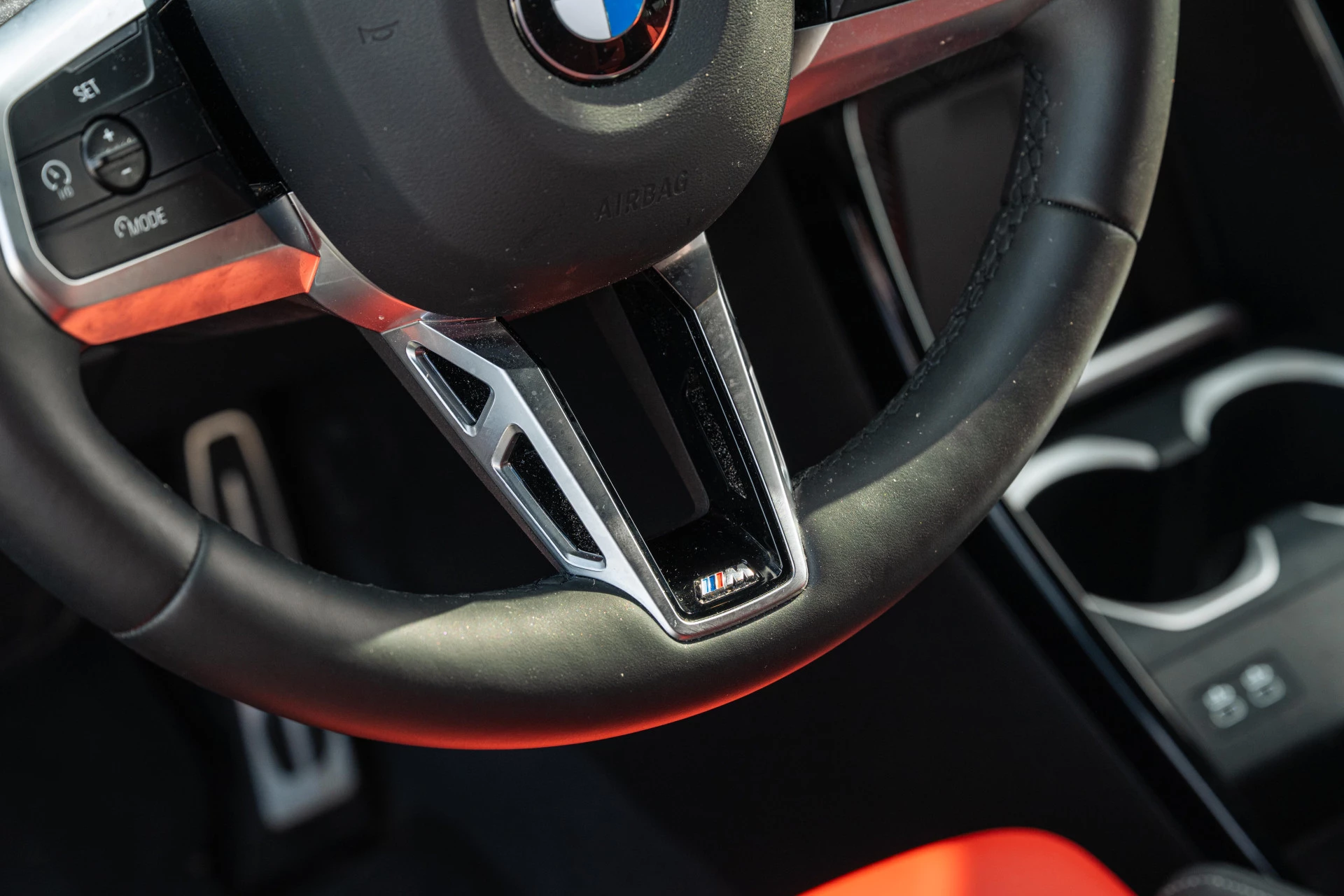 Hoofdafbeelding BMW X2