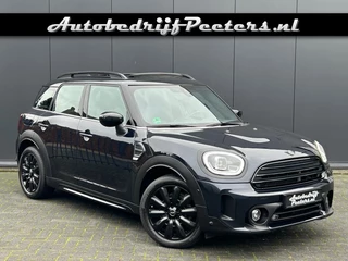 MINI Countryman 1.5 Cooper Aut. Facelift Pano Leder LED Navi XL Carplay Sfeerlicht
