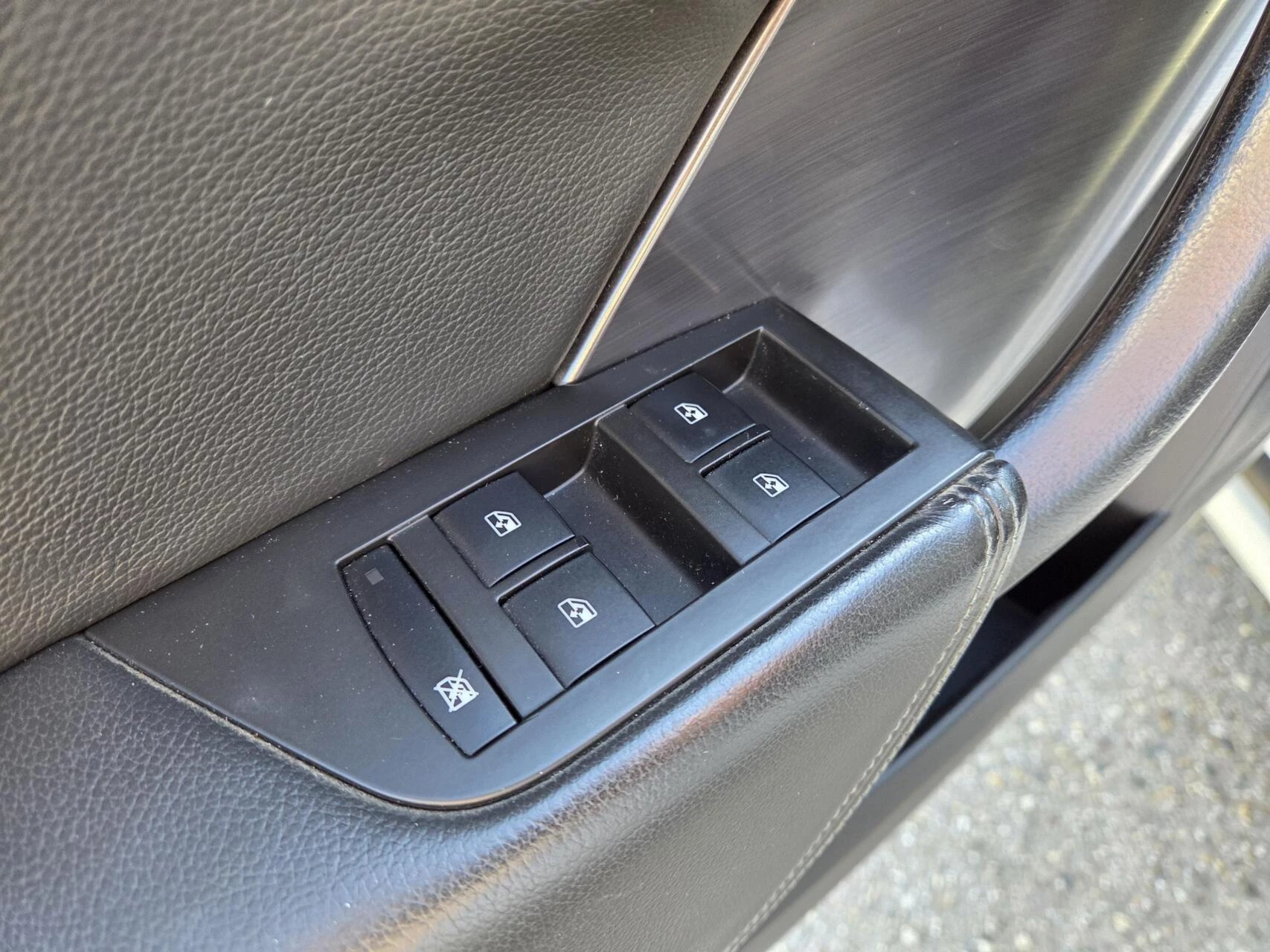 Hoofdafbeelding Saab 9-5