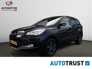 Ford Kuga 1.5 Titanium | Navi | Cruise | Climate | Pdc | Full-Option