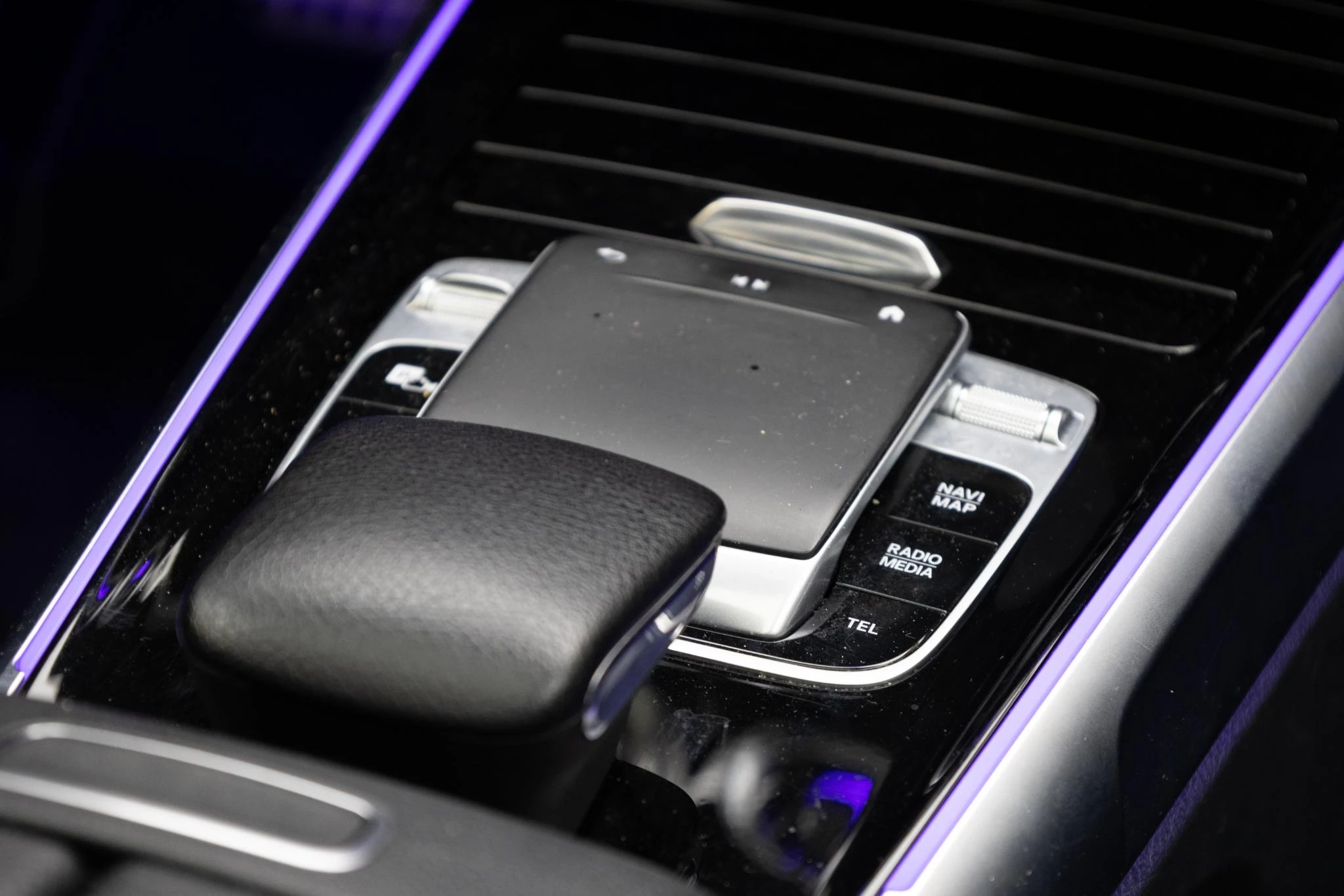 Hoofdafbeelding Mercedes-Benz GLB