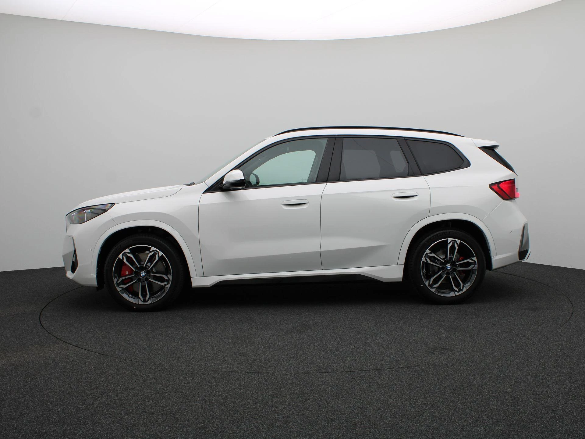 Hoofdafbeelding BMW iX1