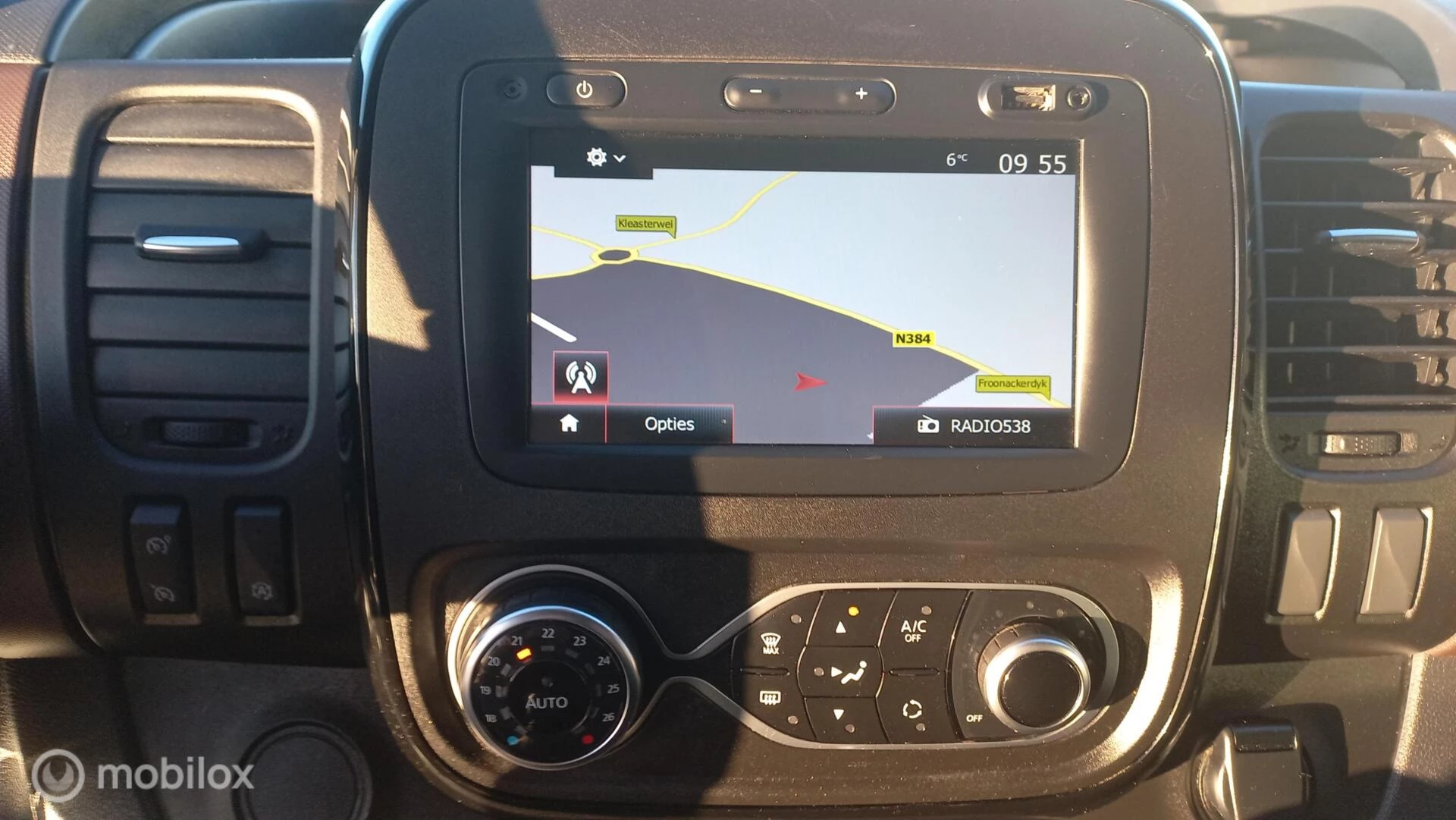 Hoofdafbeelding Fiat Talento