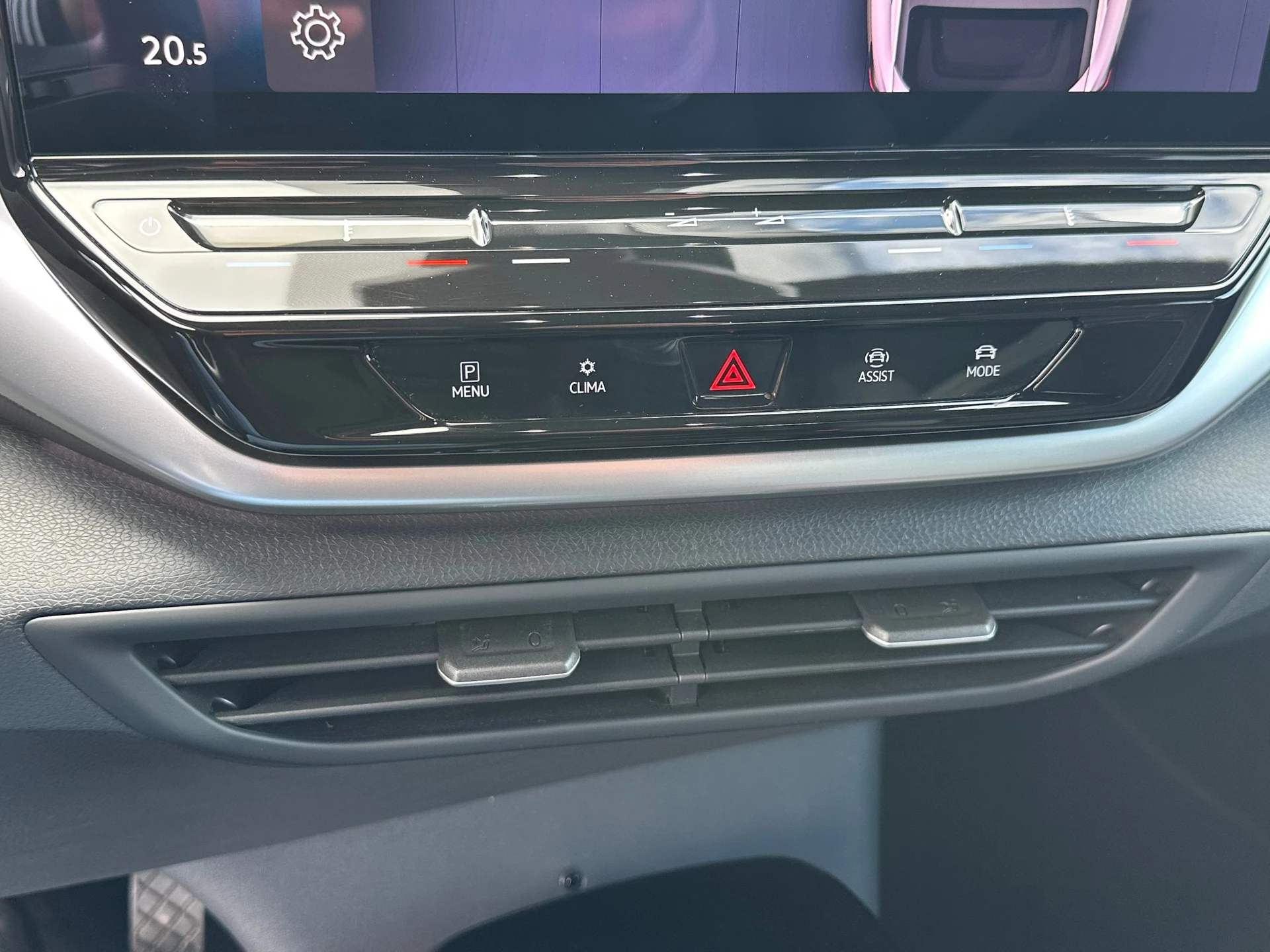 Hoofdafbeelding Volkswagen ID.5