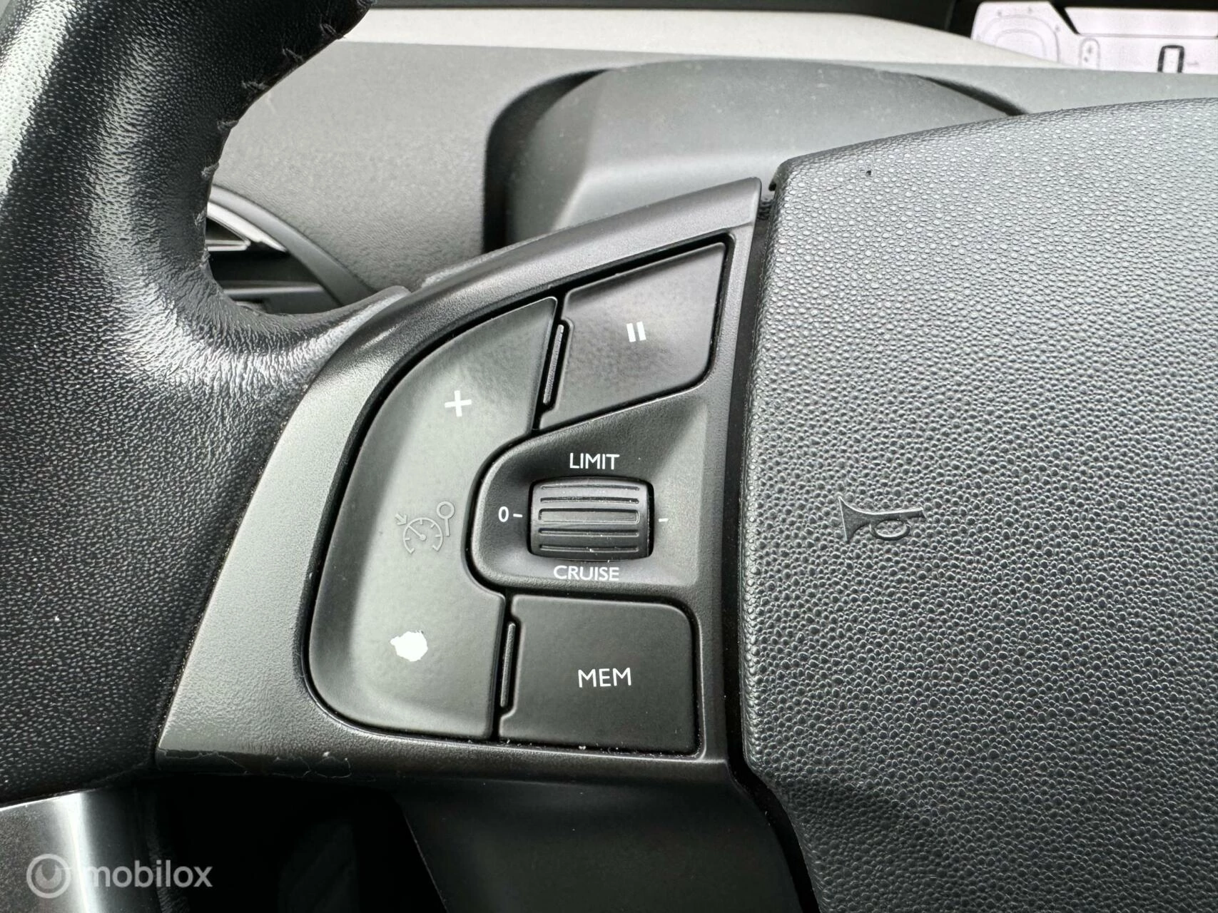 Hoofdafbeelding Citroën C4 Picasso