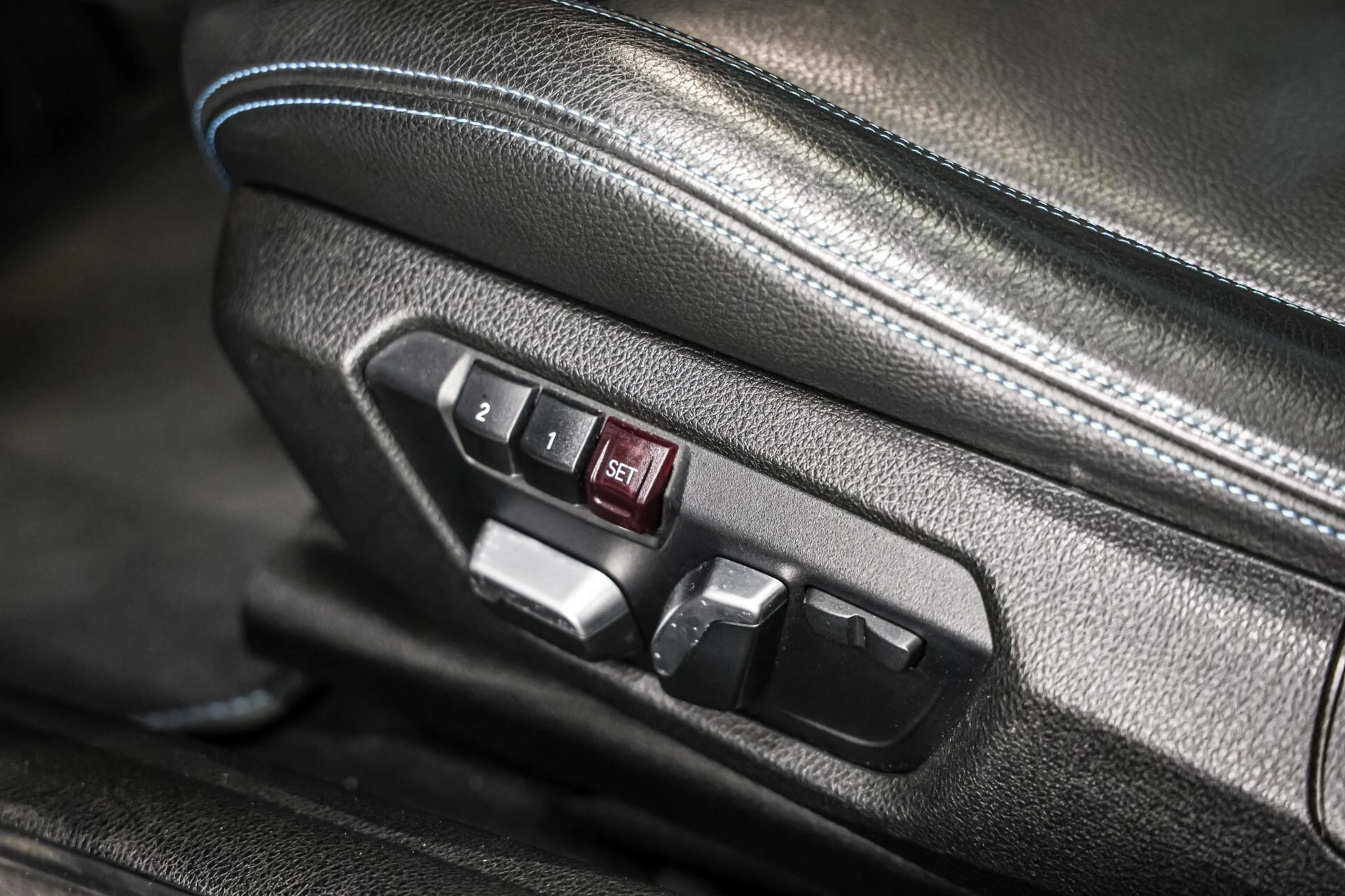 Hoofdafbeelding BMW M2