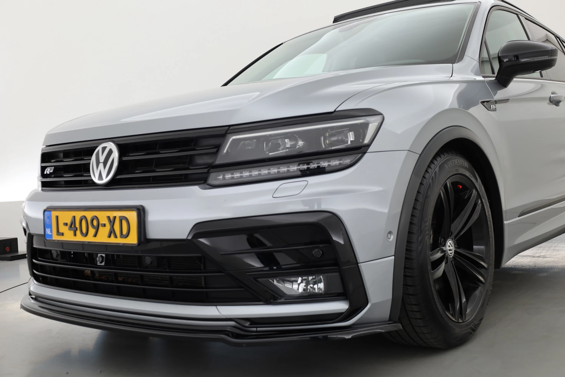 Hoofdafbeelding Volkswagen Tiguan Allspace