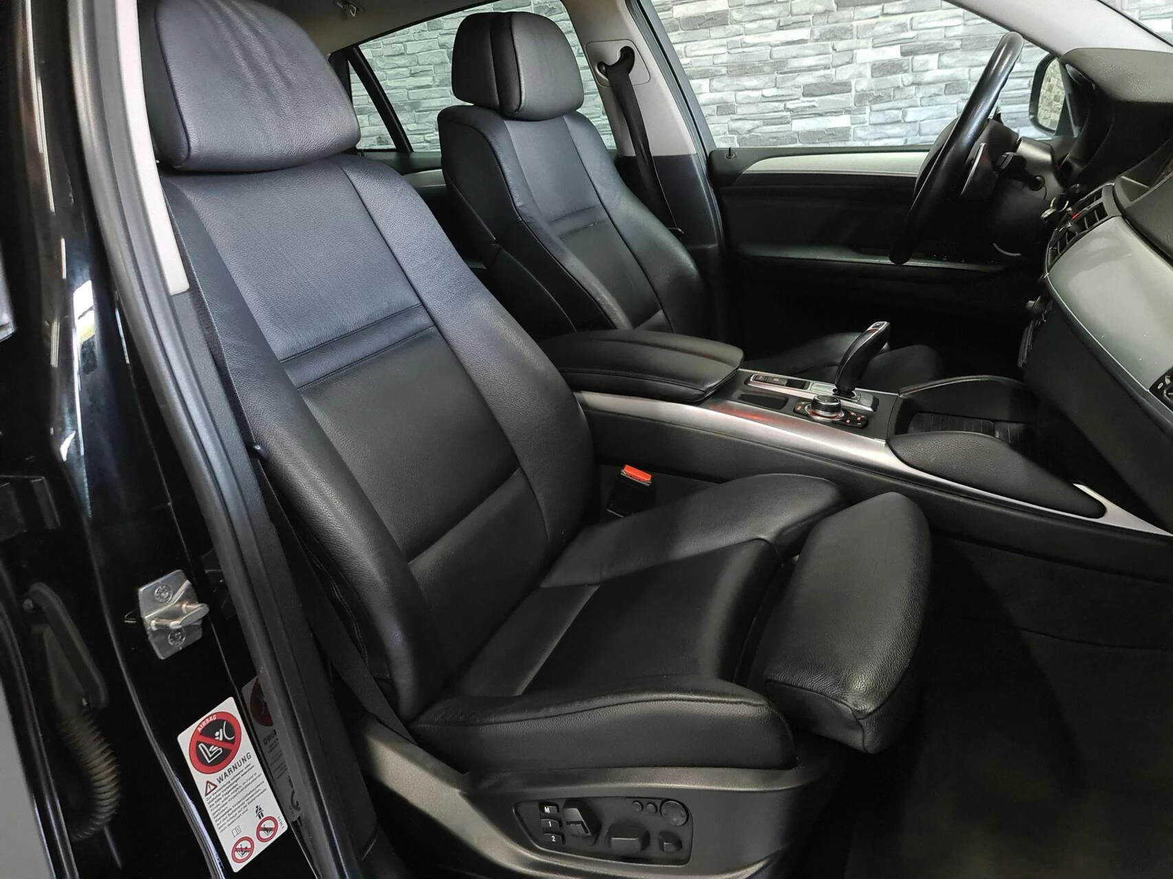 Hoofdafbeelding BMW X6