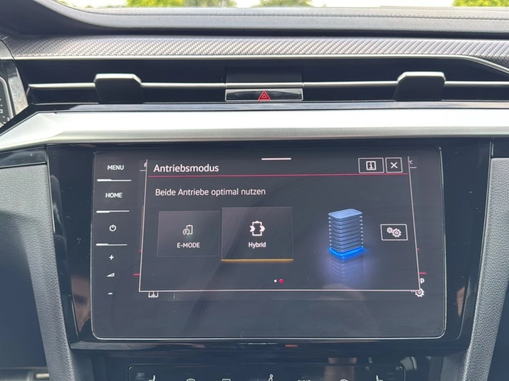 Hoofdafbeelding Volkswagen Arteon