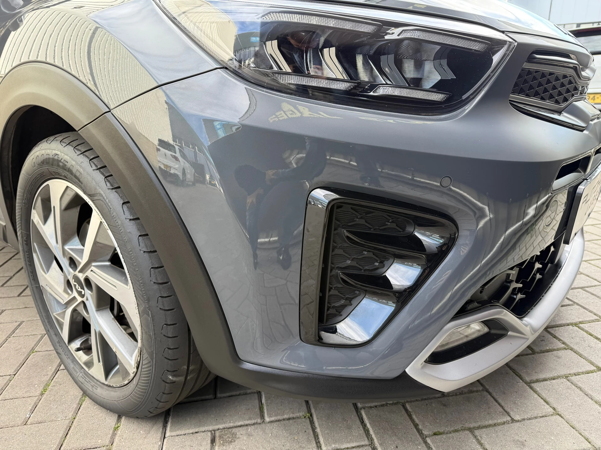 Hoofdafbeelding Kia Stonic
