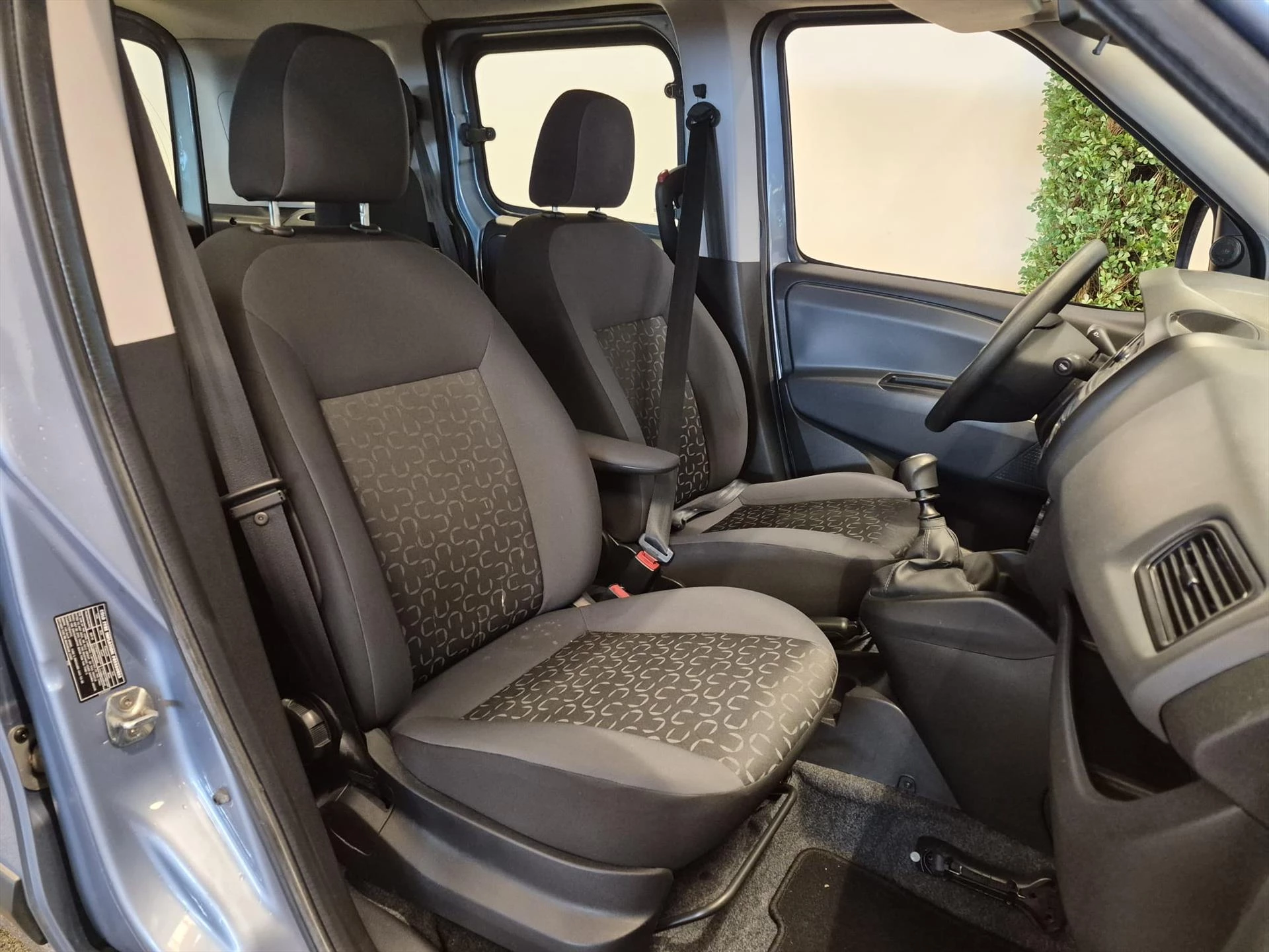 Hoofdafbeelding Fiat Doblò