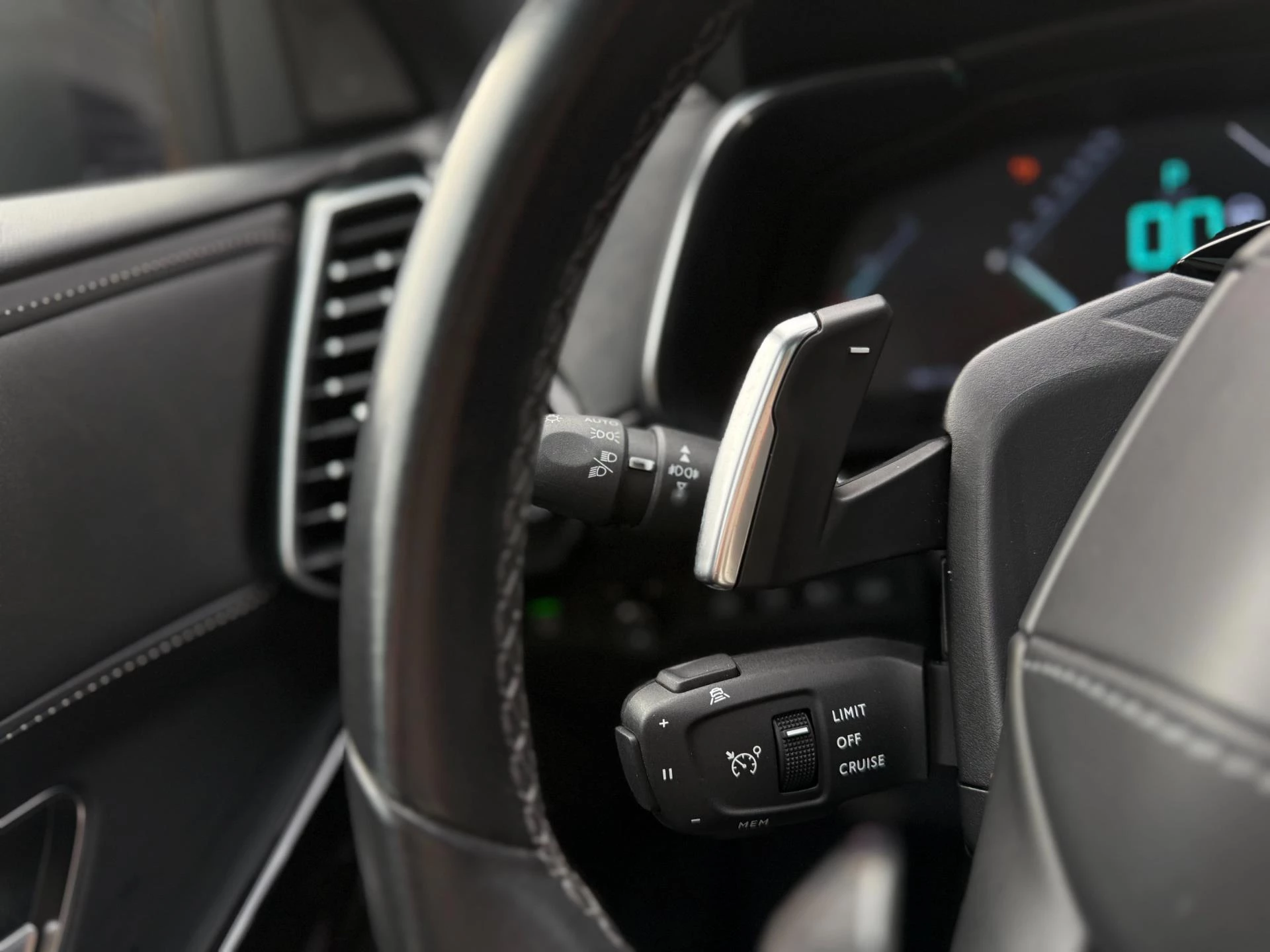 Hoofdafbeelding DS DS 7