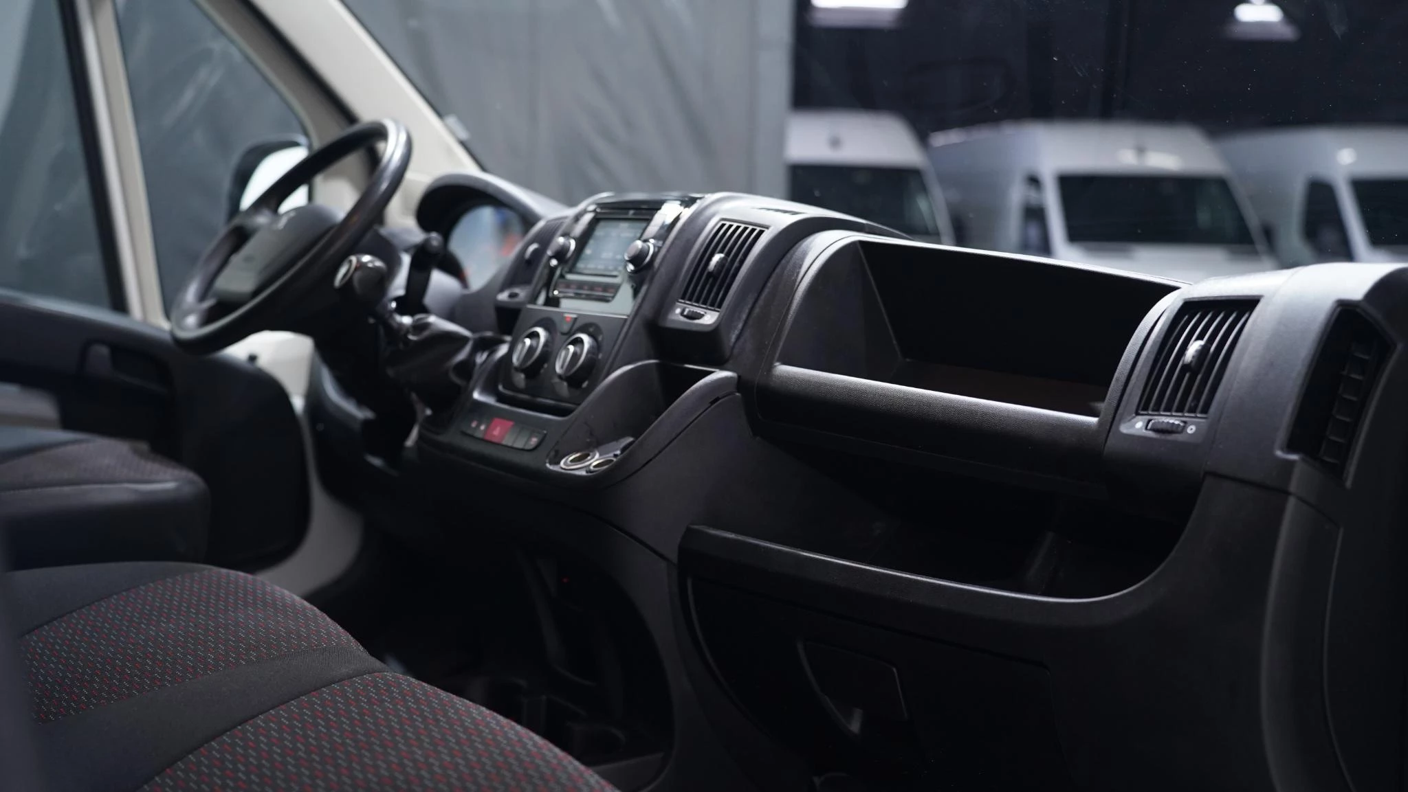 Hoofdafbeelding Peugeot Boxer