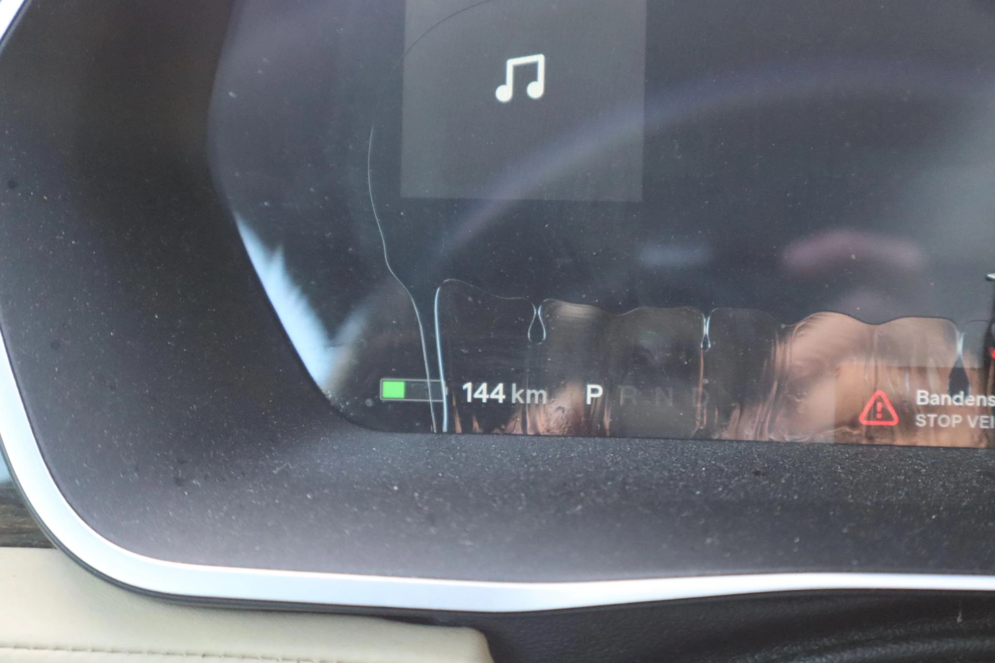 Hoofdafbeelding Tesla Model S