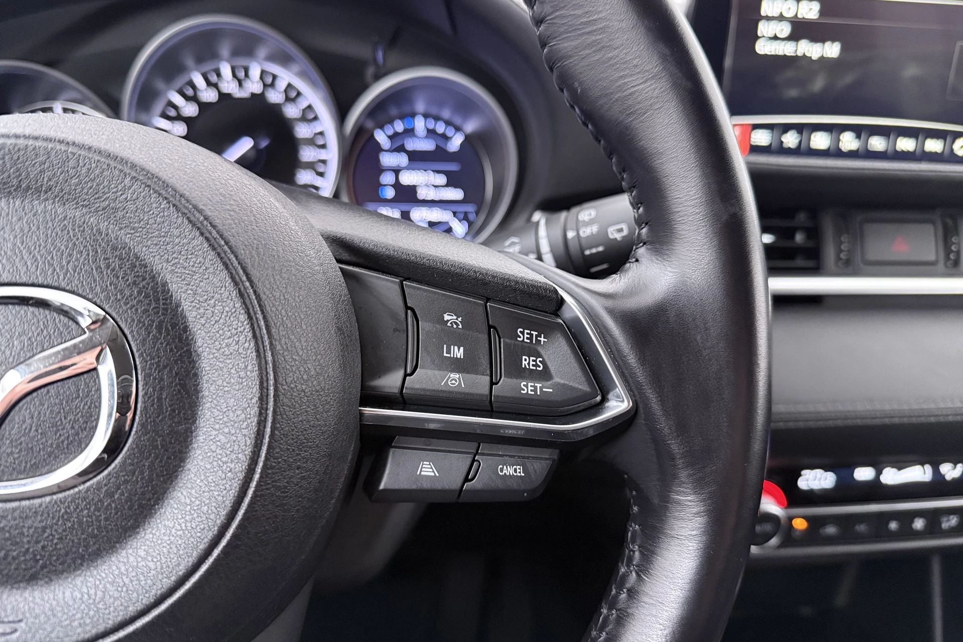 Hoofdafbeelding Mazda 6