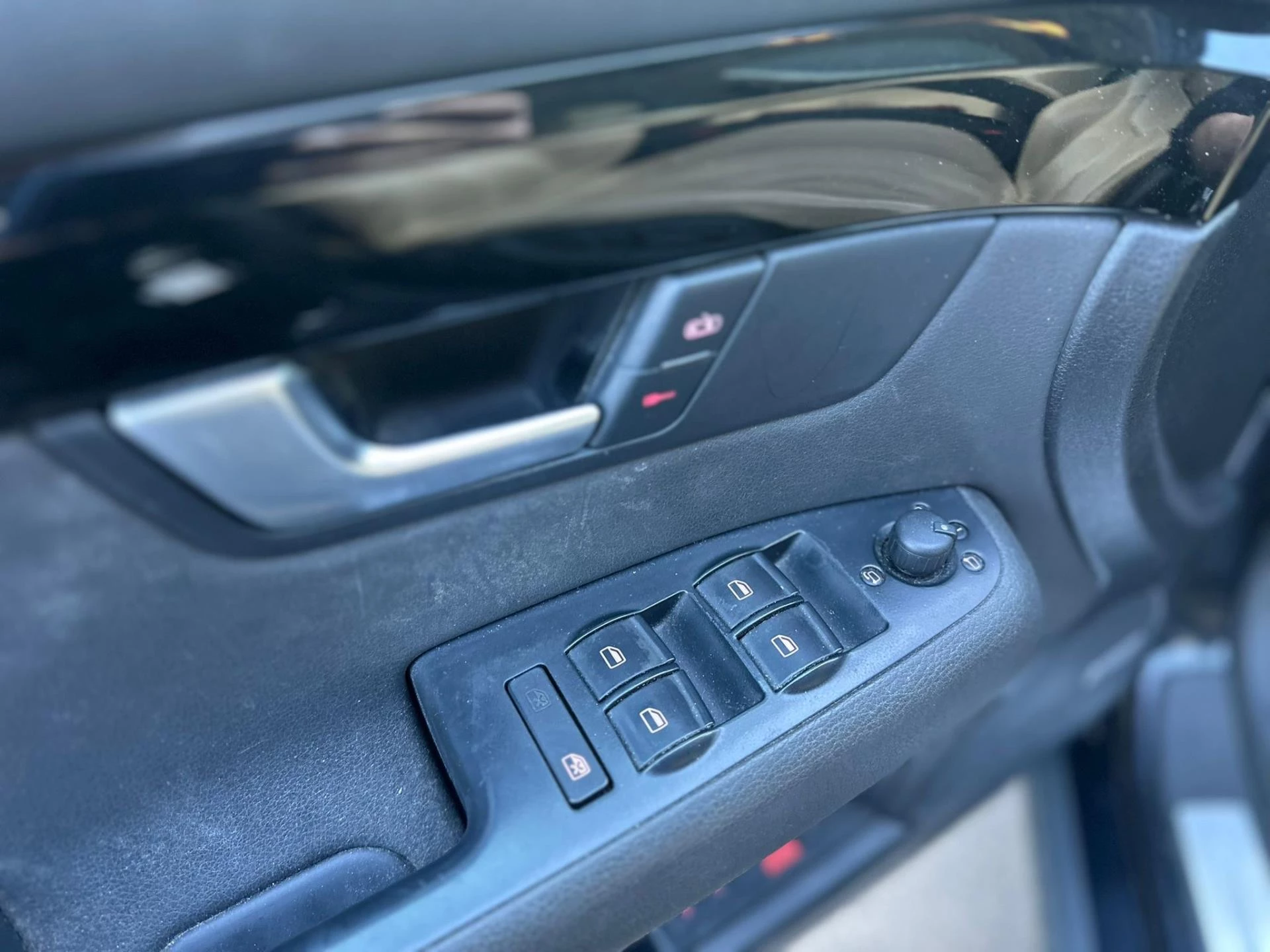 Hoofdafbeelding SEAT Exeo