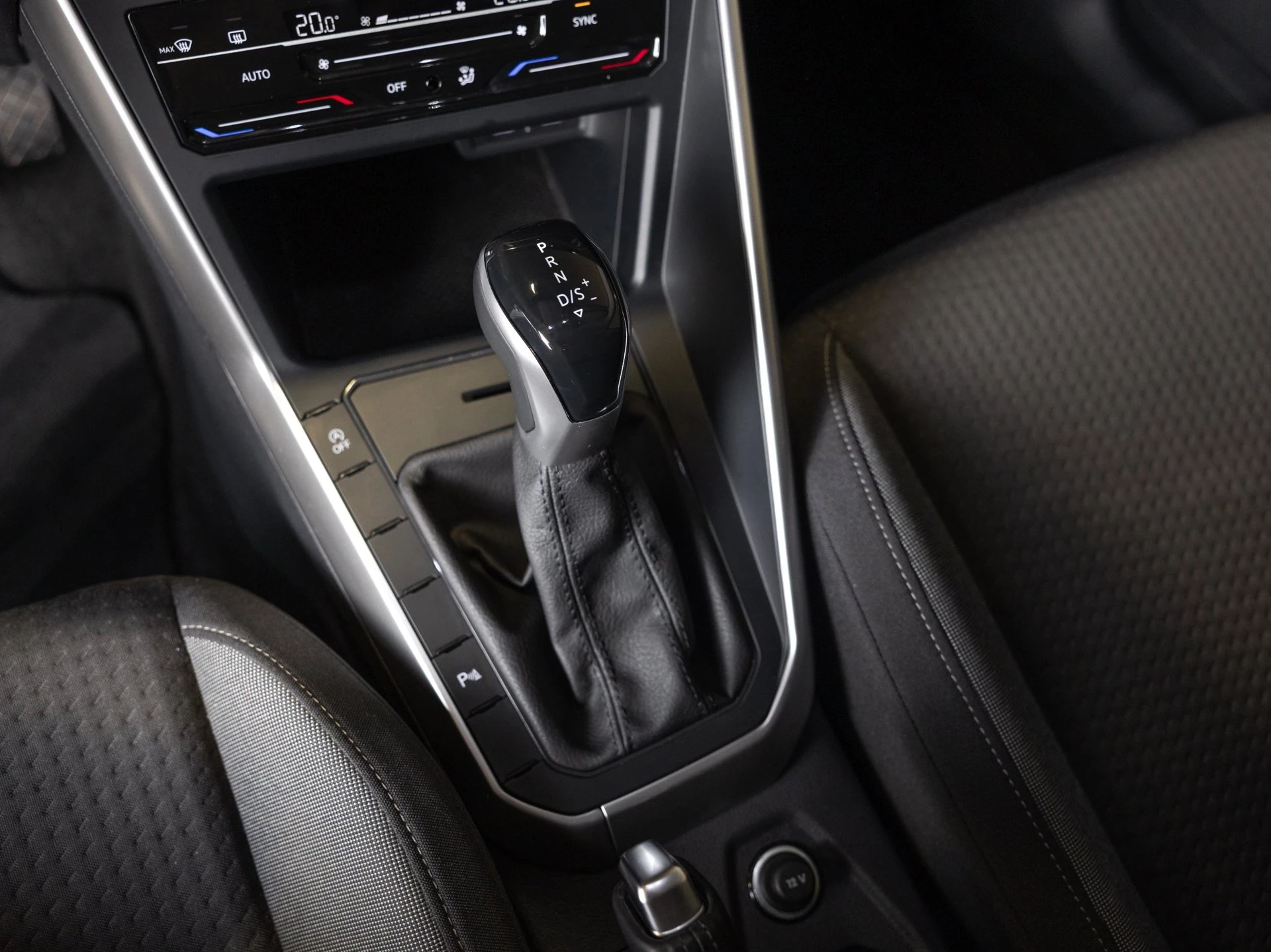 Hoofdafbeelding Volkswagen Taigo