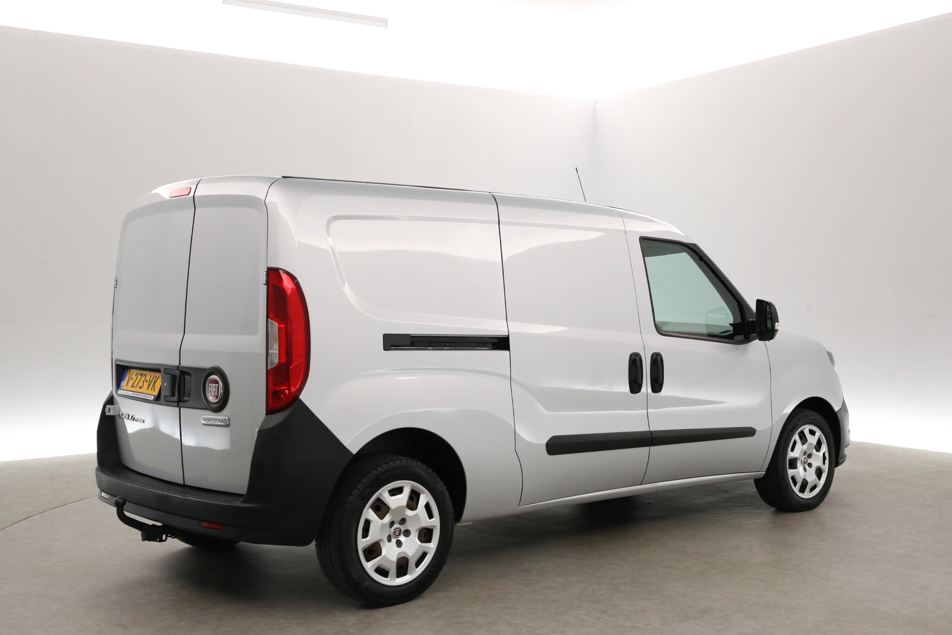 Hoofdafbeelding Fiat Doblò