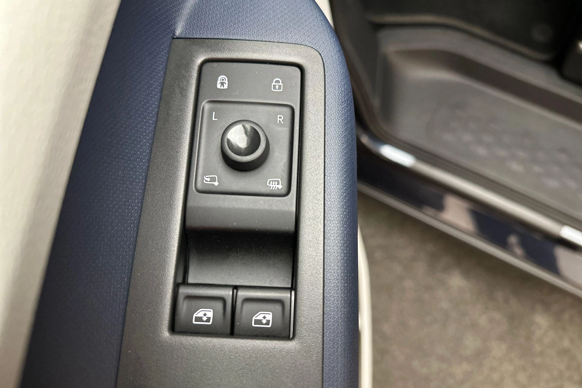 Hoofdafbeelding Volkswagen ID. Buzz