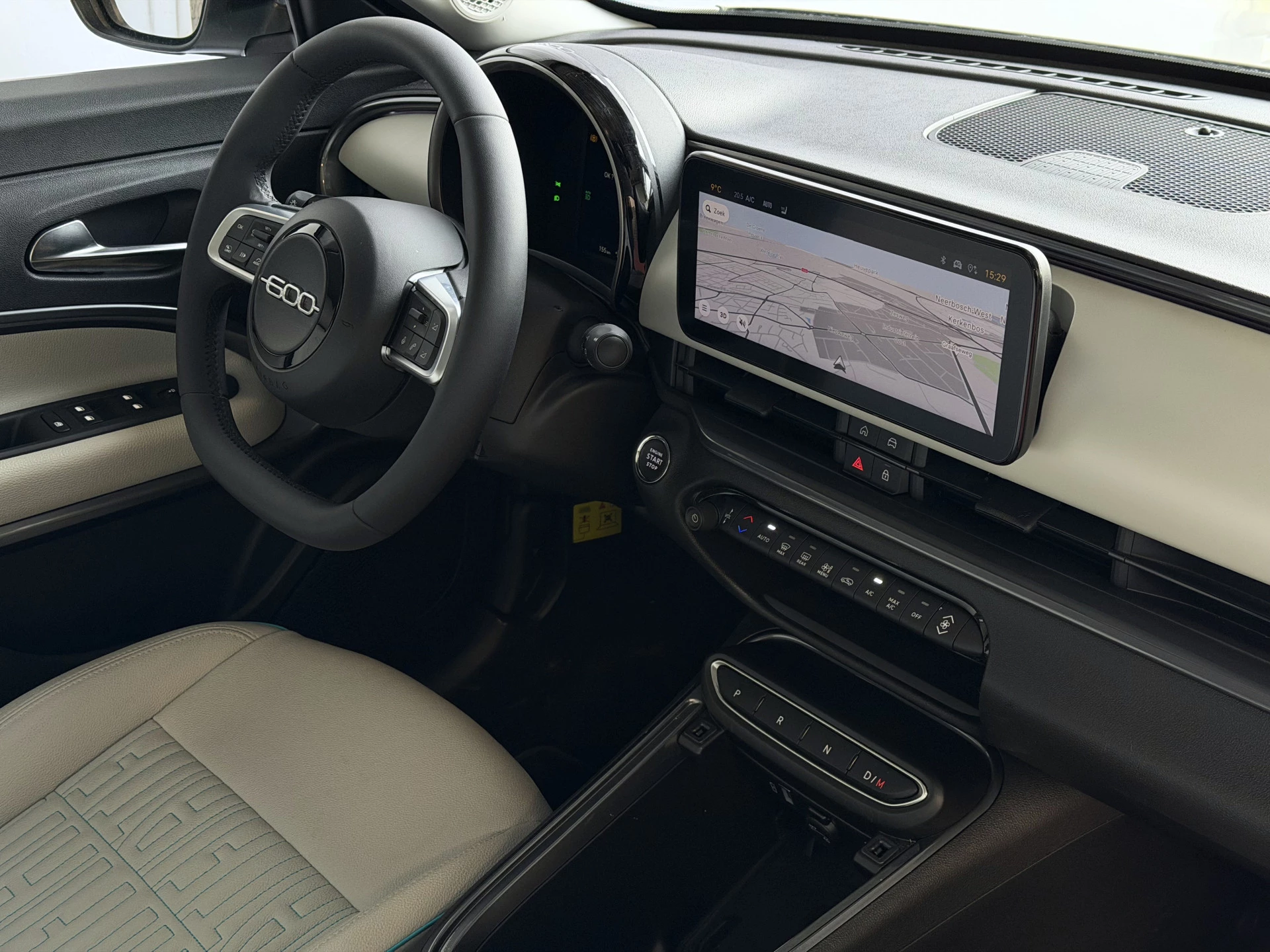 Hoofdafbeelding Fiat 600