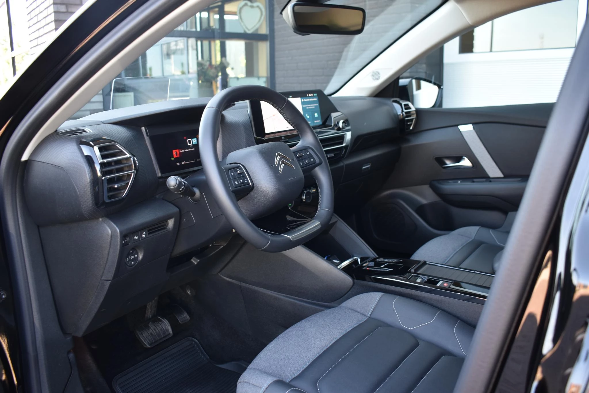 Hoofdafbeelding Citroën C4