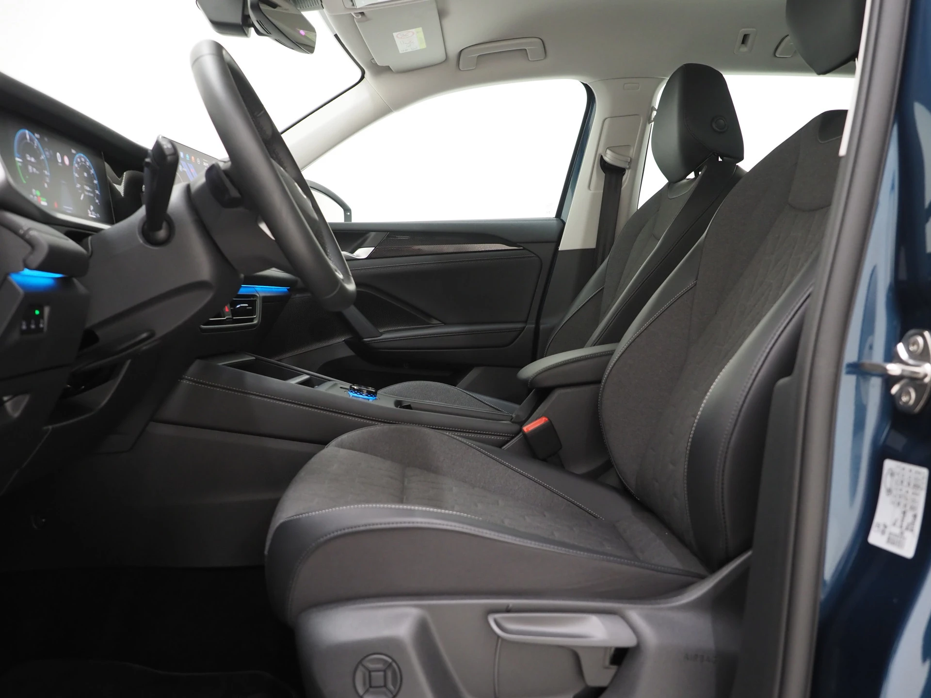 Hoofdafbeelding Volkswagen Tayron