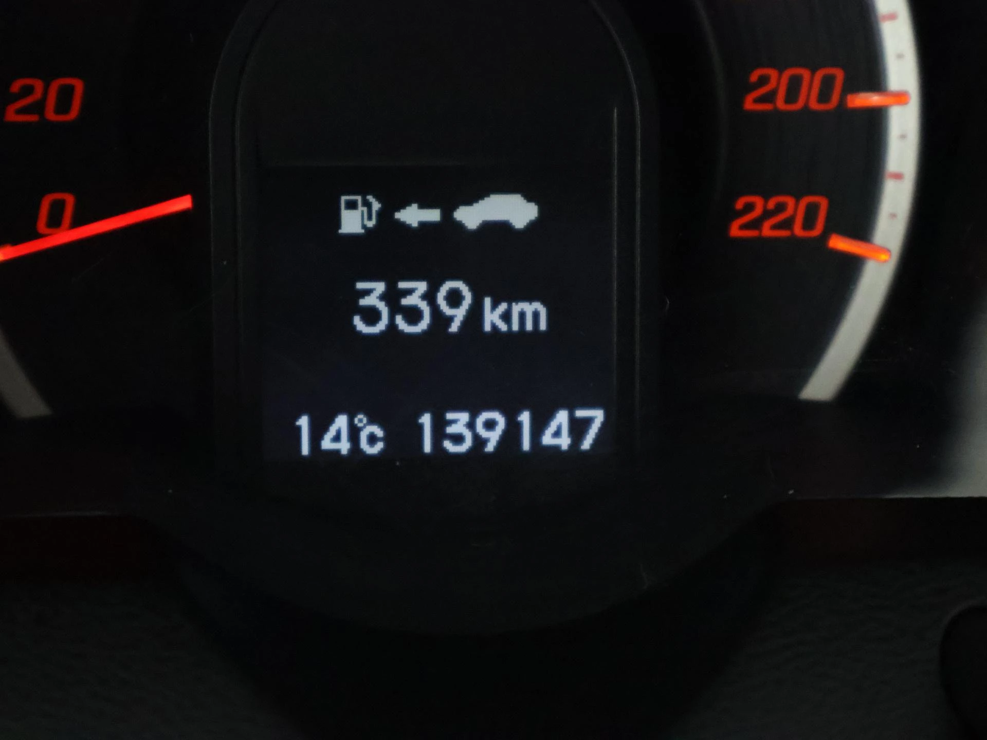 Hoofdafbeelding Honda Jazz