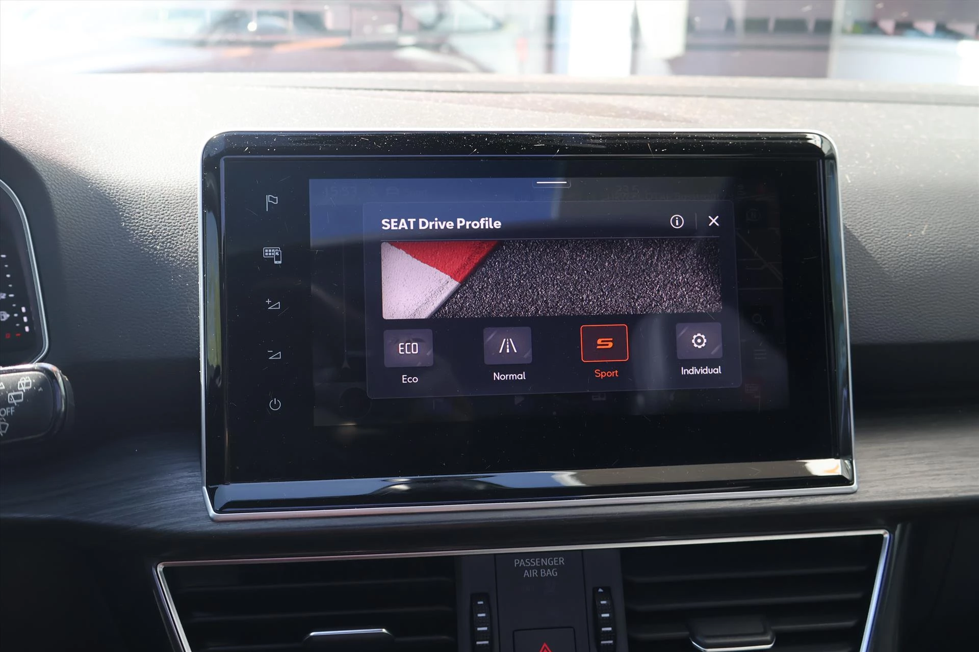 Hoofdafbeelding SEAT Tarraco