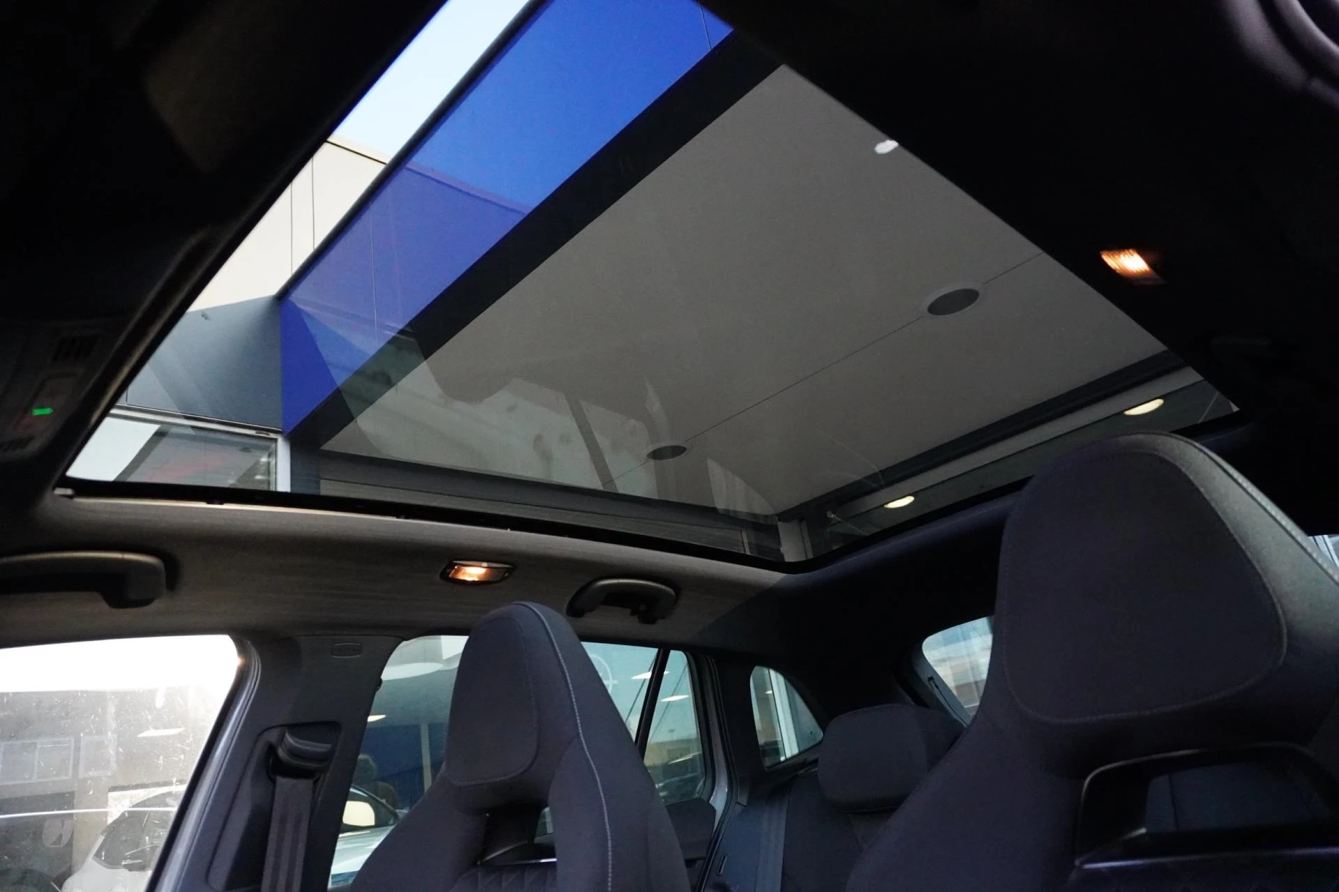 Hoofdafbeelding Škoda Scala