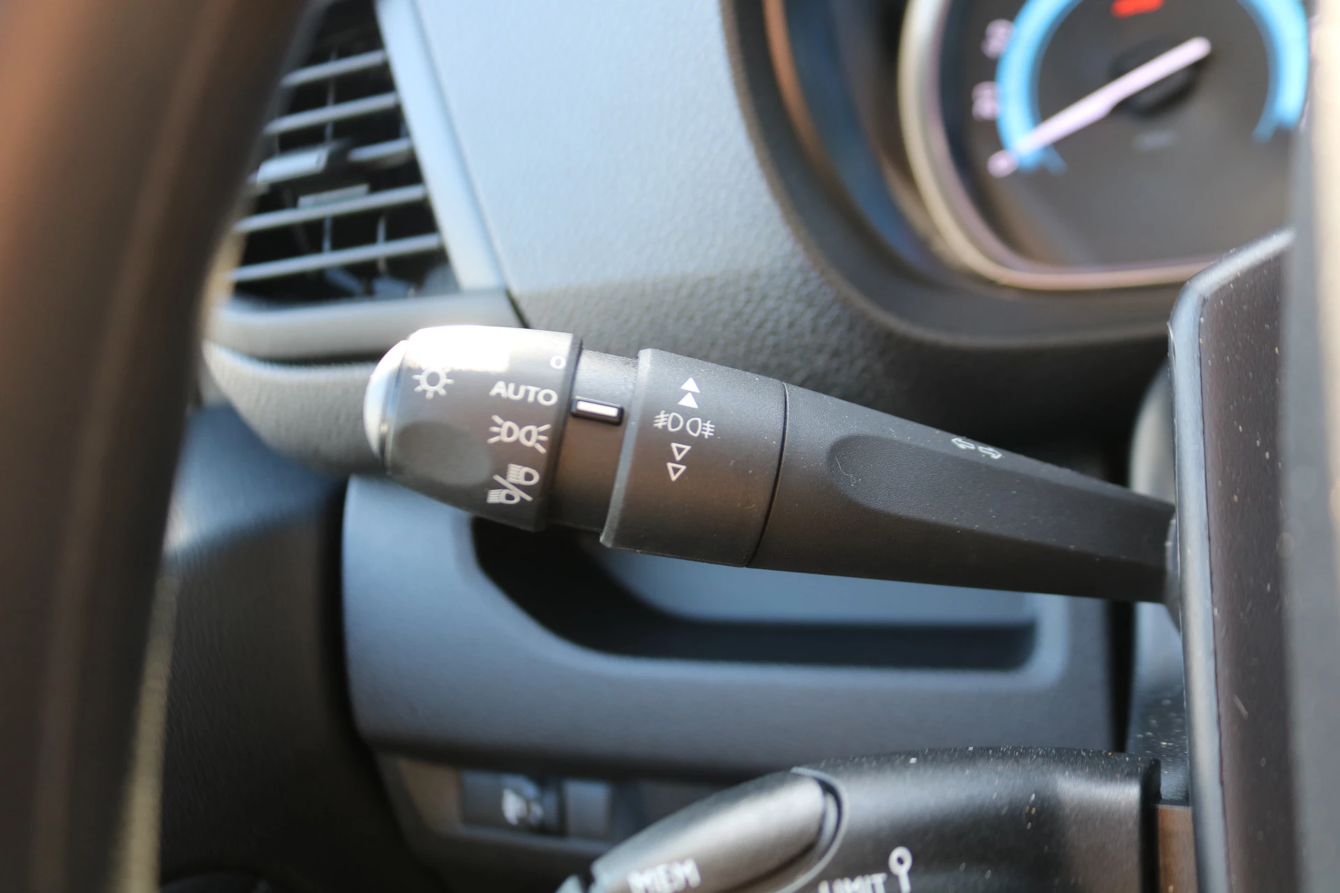Hoofdafbeelding Opel Vivaro-e