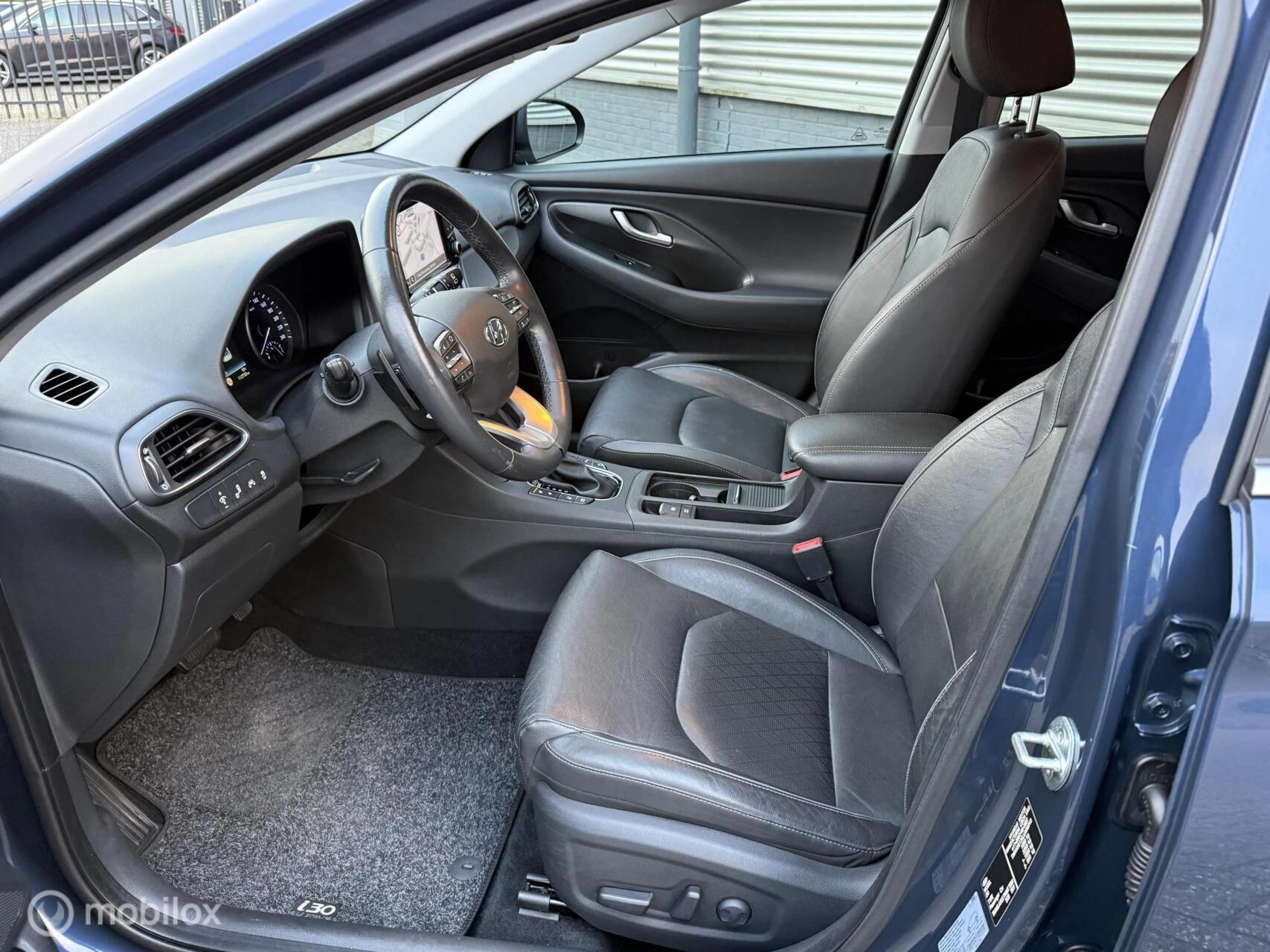 Hoofdafbeelding Hyundai i30