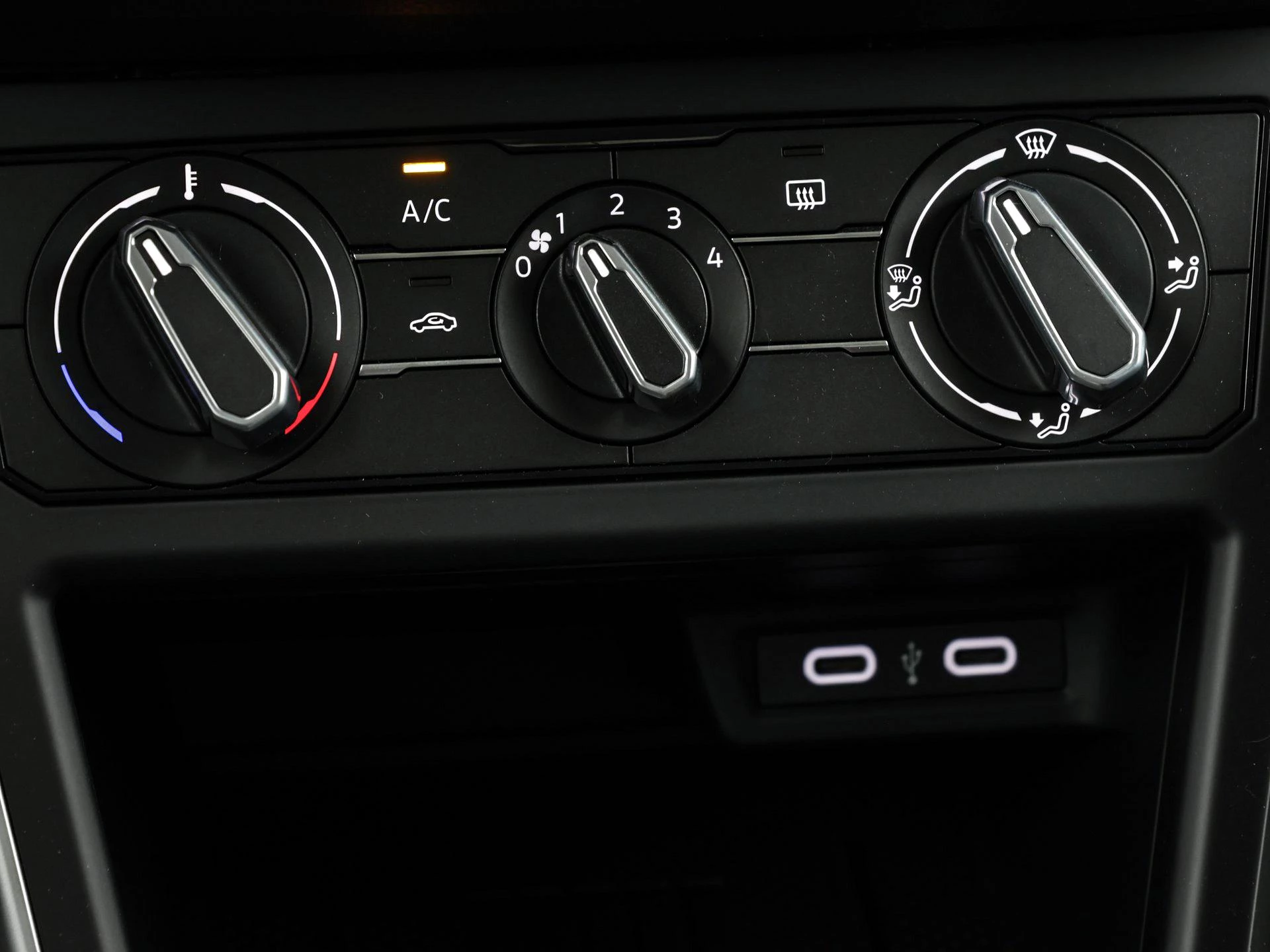 Hoofdafbeelding Volkswagen Taigo