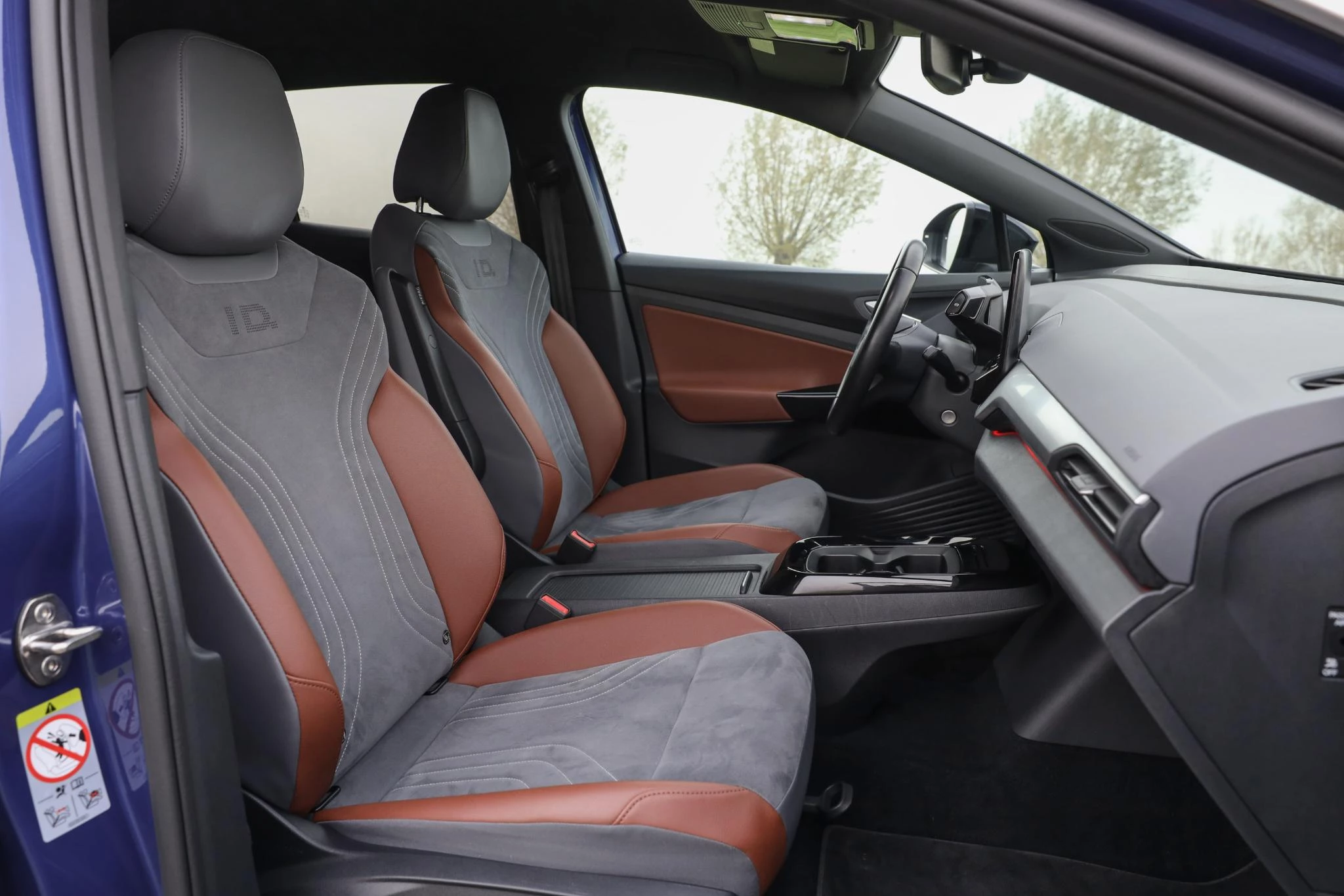 Hoofdafbeelding Volkswagen ID.4