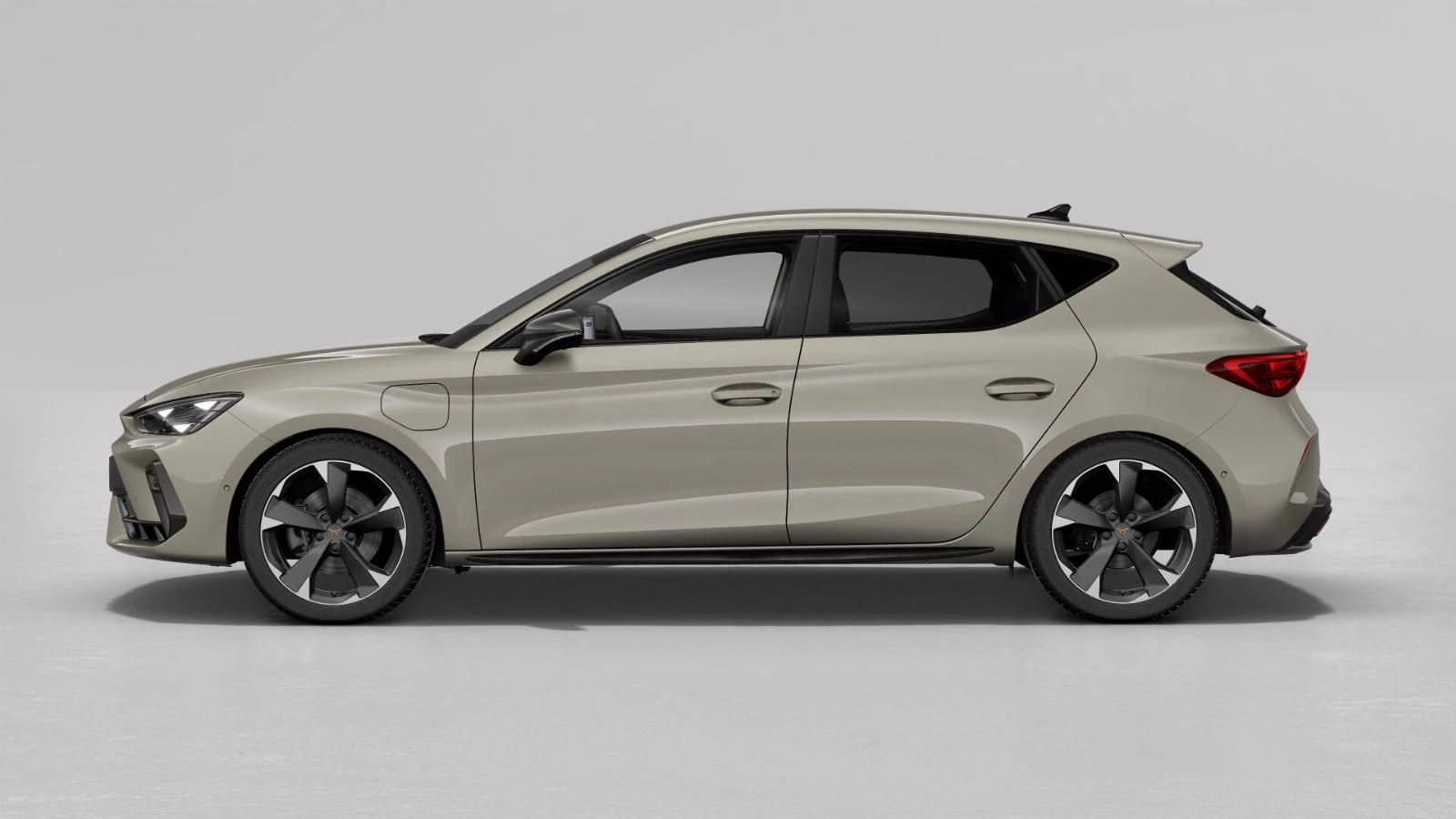 Hoofdafbeelding CUPRA Leon