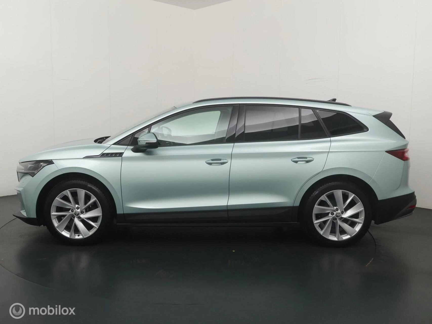 Hoofdafbeelding Škoda Enyaq iV