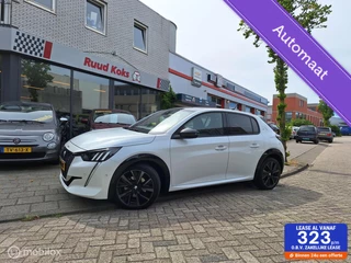 PEUGEOT 208 1.2 PURETECH GT PACK AUTOMAAT / Carplay / Virtual /