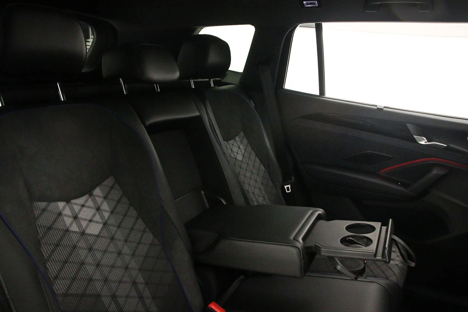 Hoofdafbeelding Volkswagen Tayron