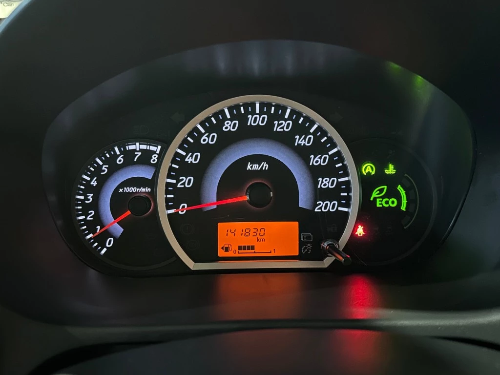 Hoofdafbeelding Mitsubishi Space Star