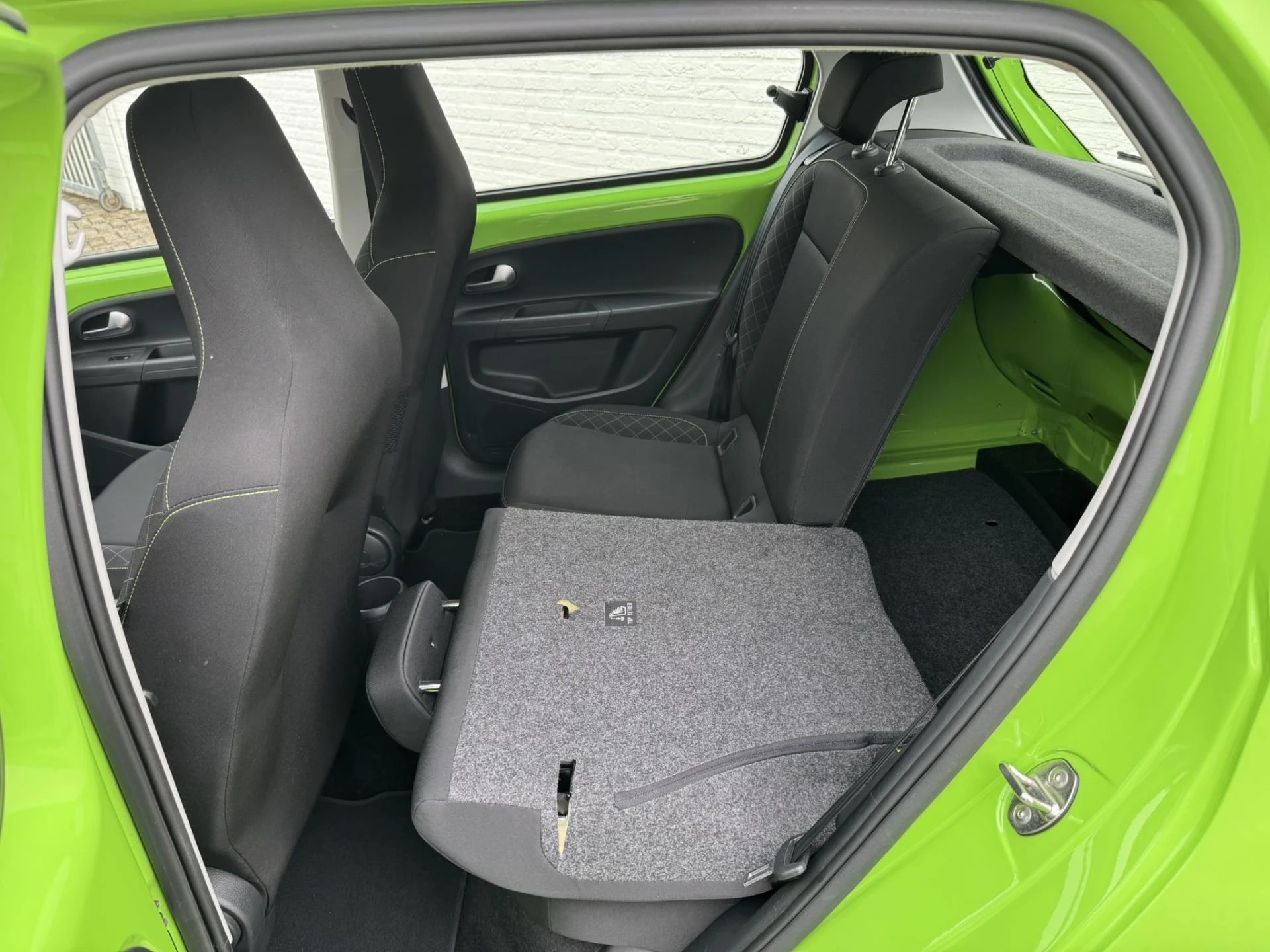 Hoofdafbeelding Škoda Citigo