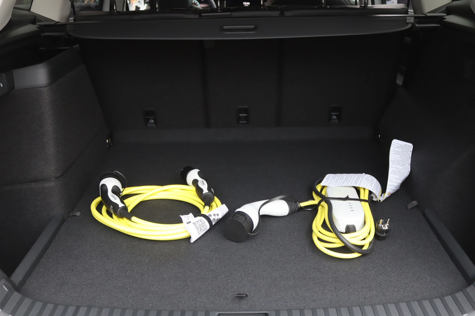 Hoofdafbeelding Volkswagen Tayron