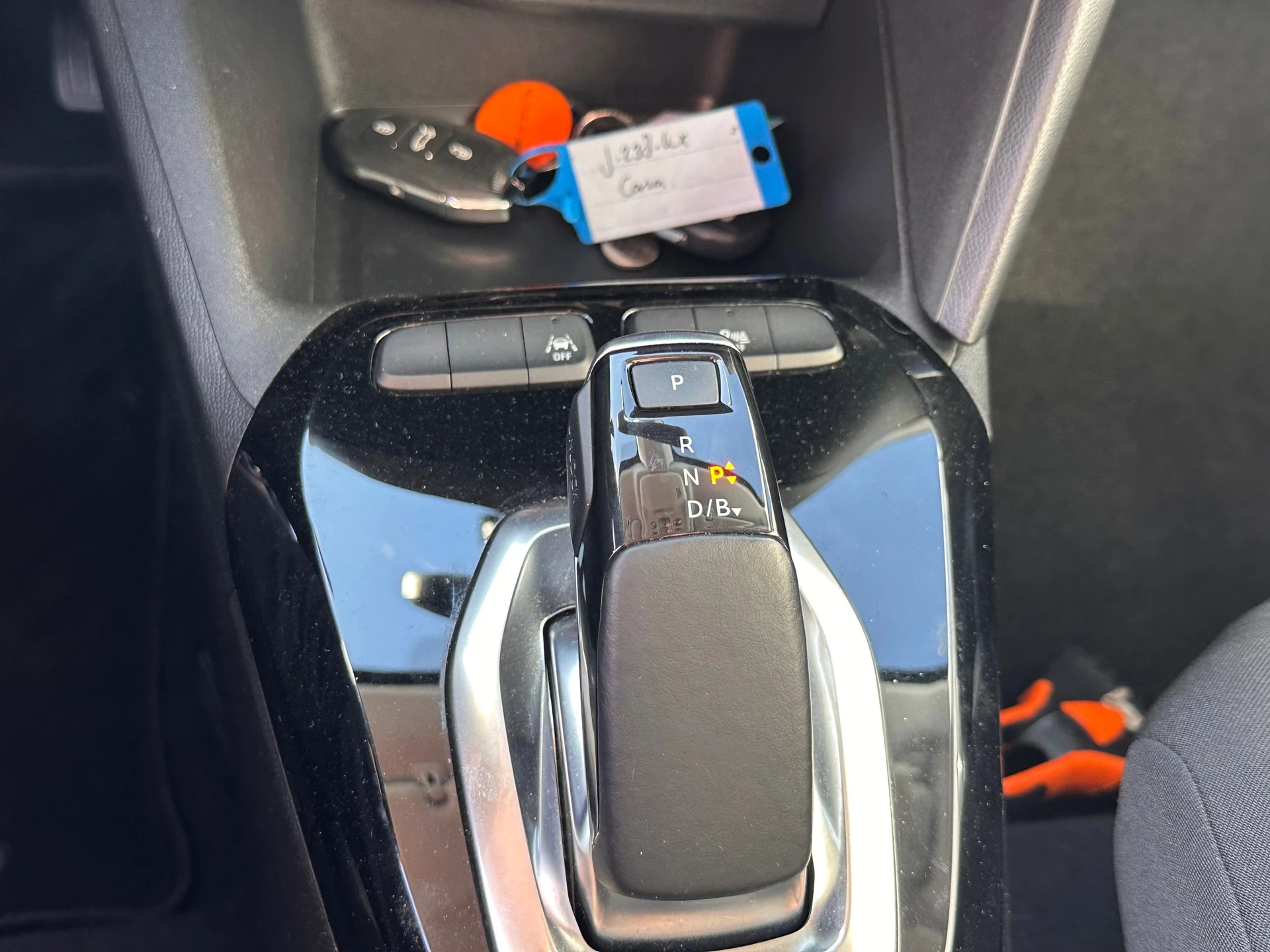 Hoofdafbeelding Opel Corsa-e