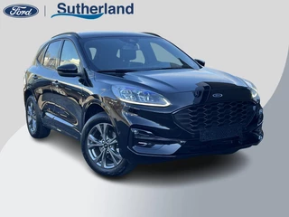 Ford Kuga 2.5 PHEV ST-Line X 225pk | Driver Assistance pack | Wegklapbare Trekhaak | Winterpack | Verlengde fabrieksgarantie tot 06-2028