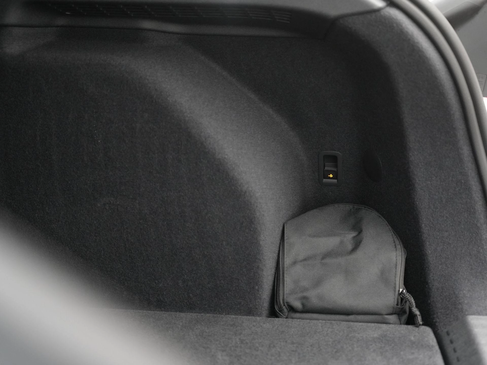 Hoofdafbeelding CUPRA Terramar
