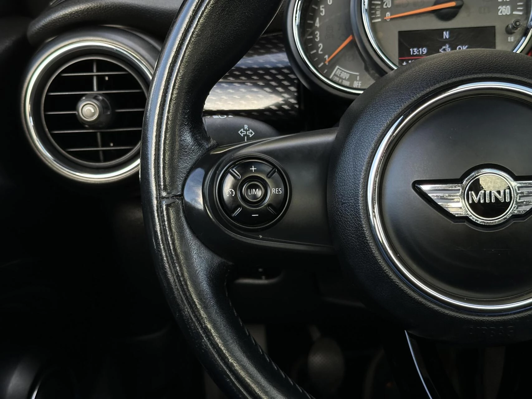 Hoofdafbeelding MINI Cooper S