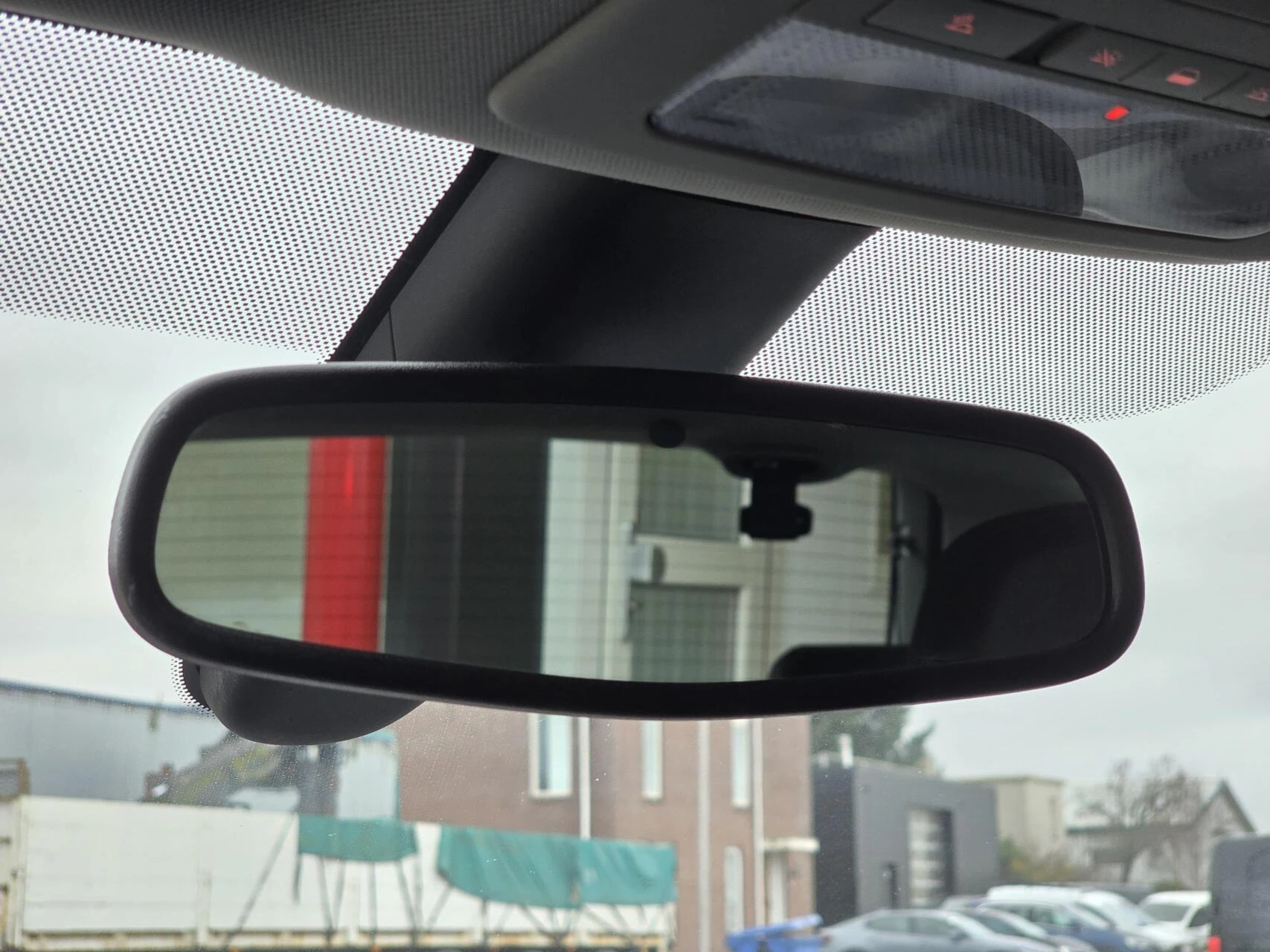 Hoofdafbeelding Opel Meriva