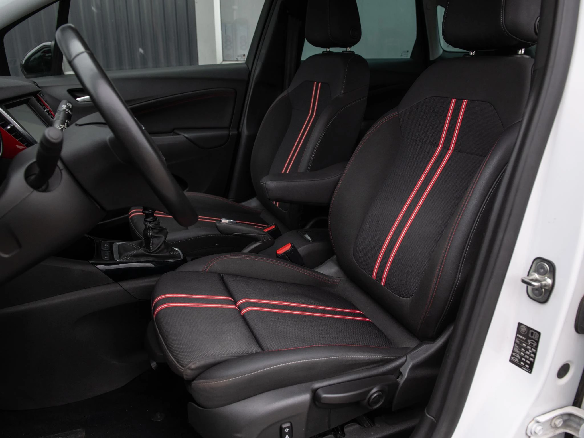 Hoofdafbeelding Opel Crossland