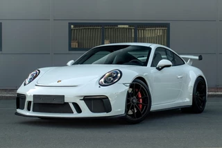 Hoofdafbeelding Porsche 911 Porsche 911 991.2, 4.0 GT3, PDK